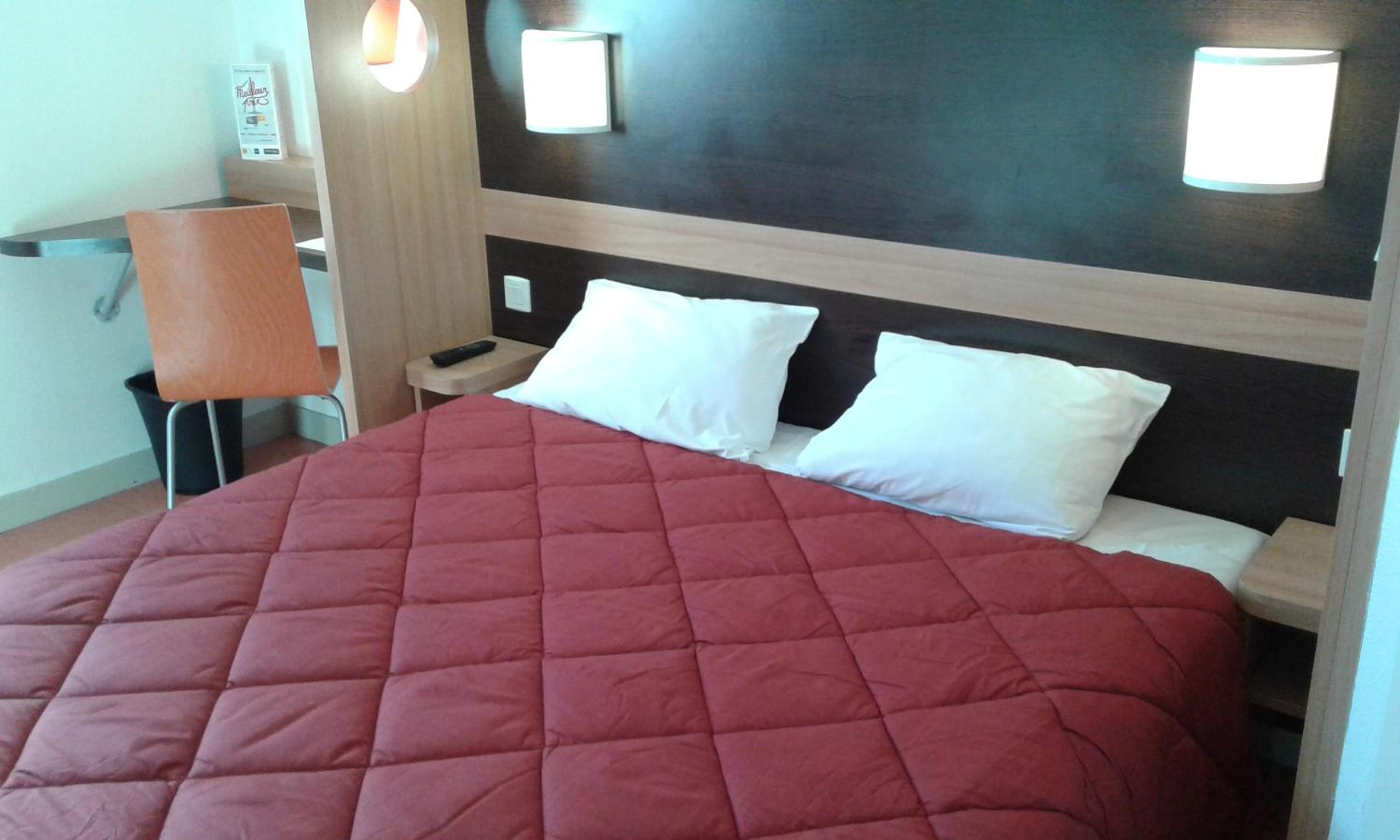 Double Room - Photo 1