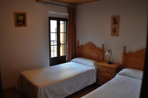 Casa de vacaciones de tres dormitorios