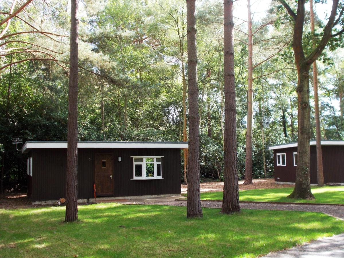 Two-Bedroom Chalet photo 2