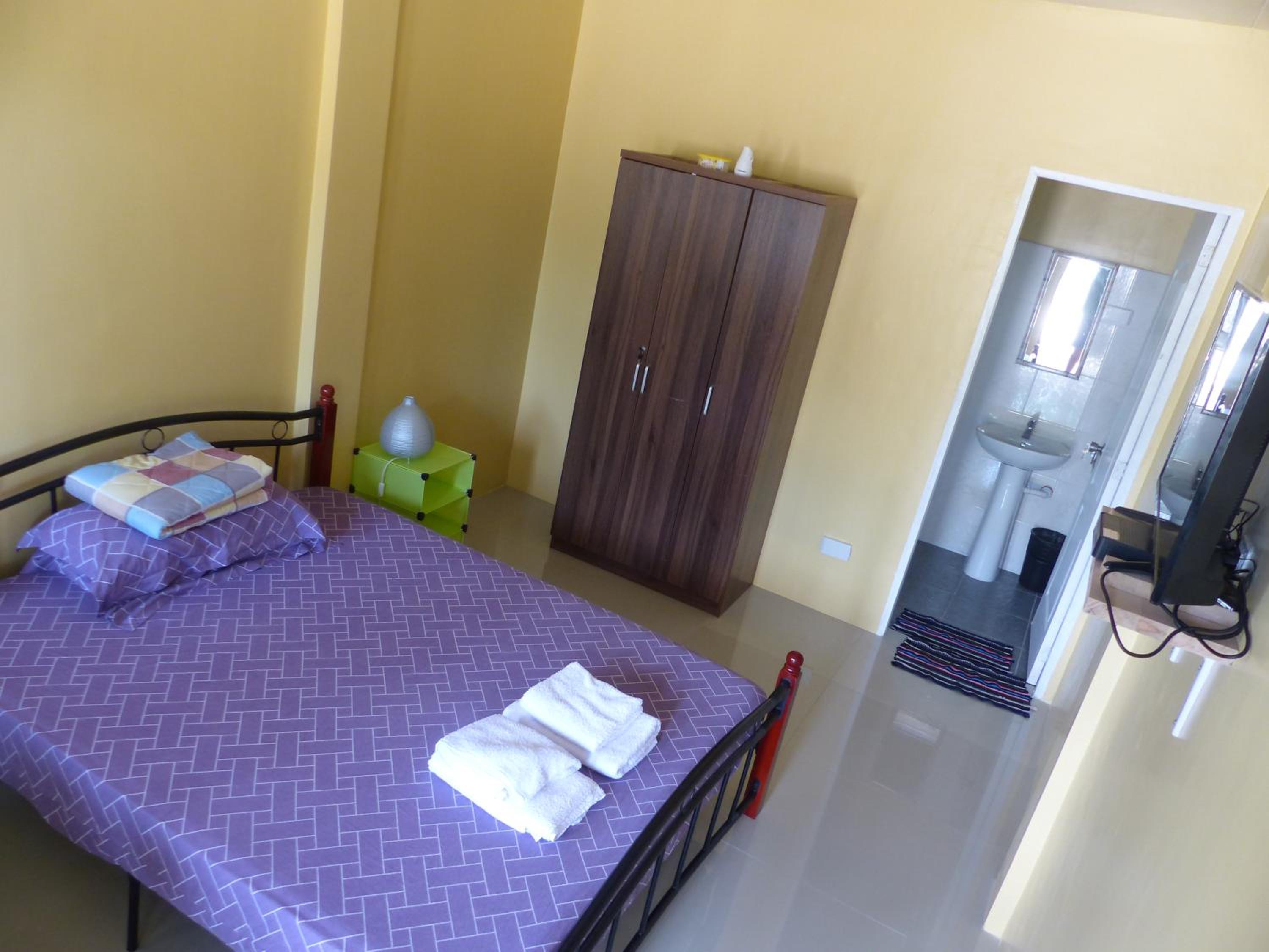 Double Room - Photo 1