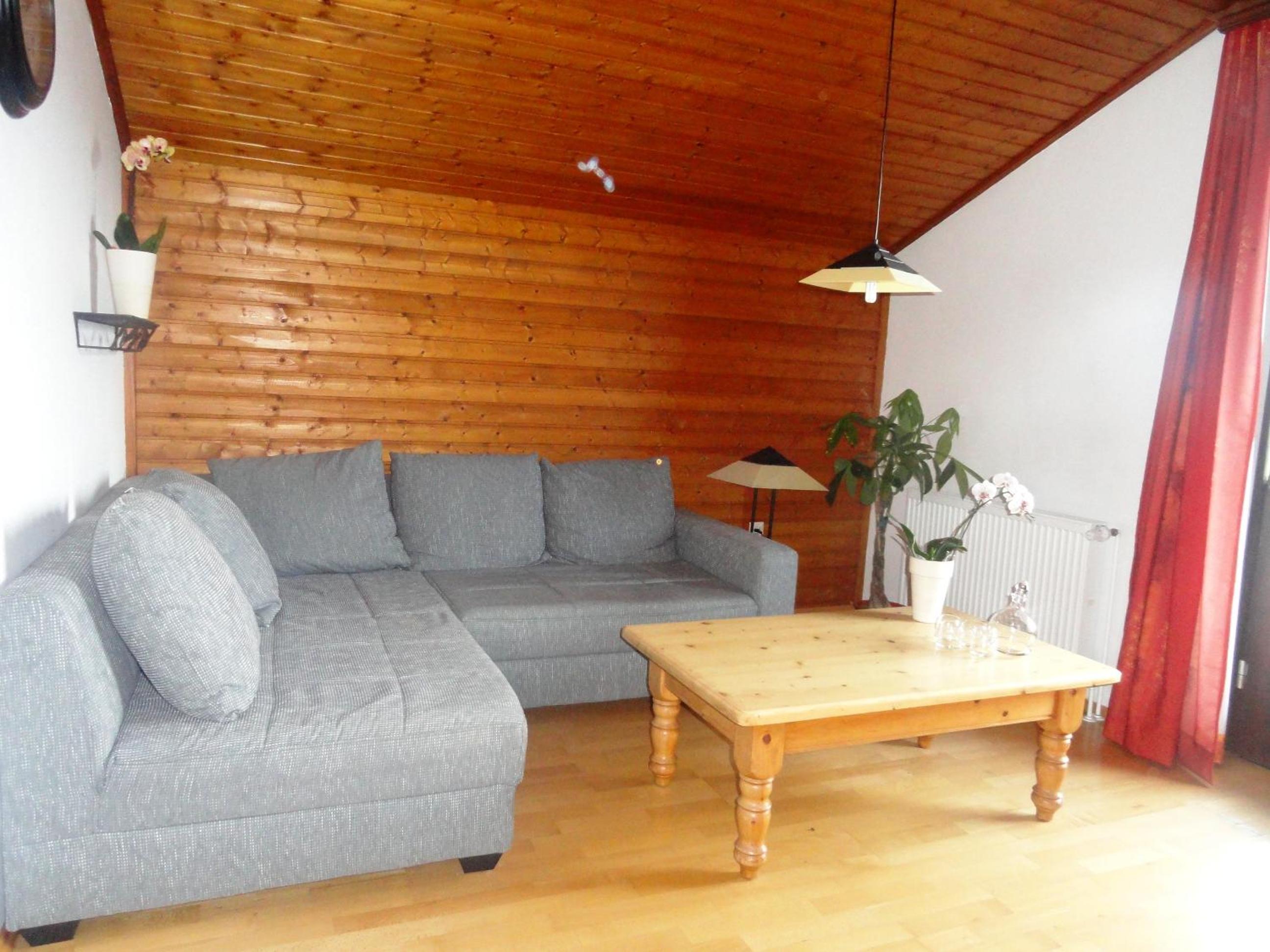 Superior Two-Bedroom Apartment