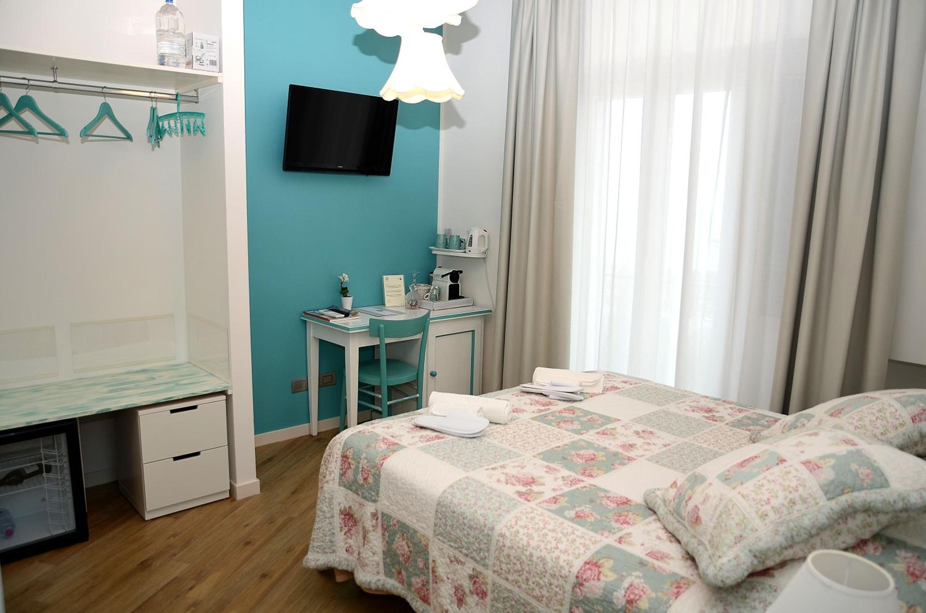 King Room with Sea View