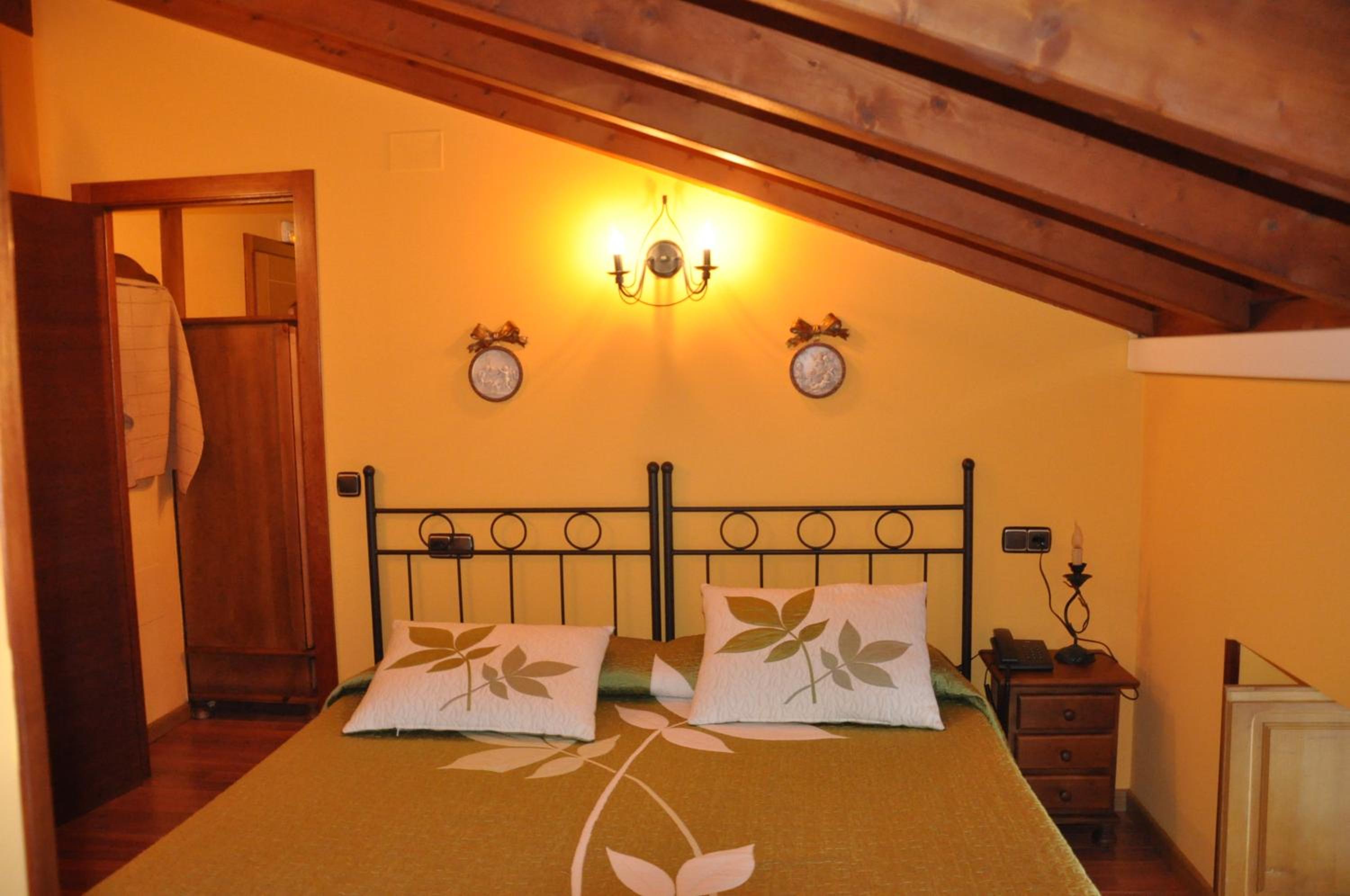 Apartamento de una habitación (2 adultos)