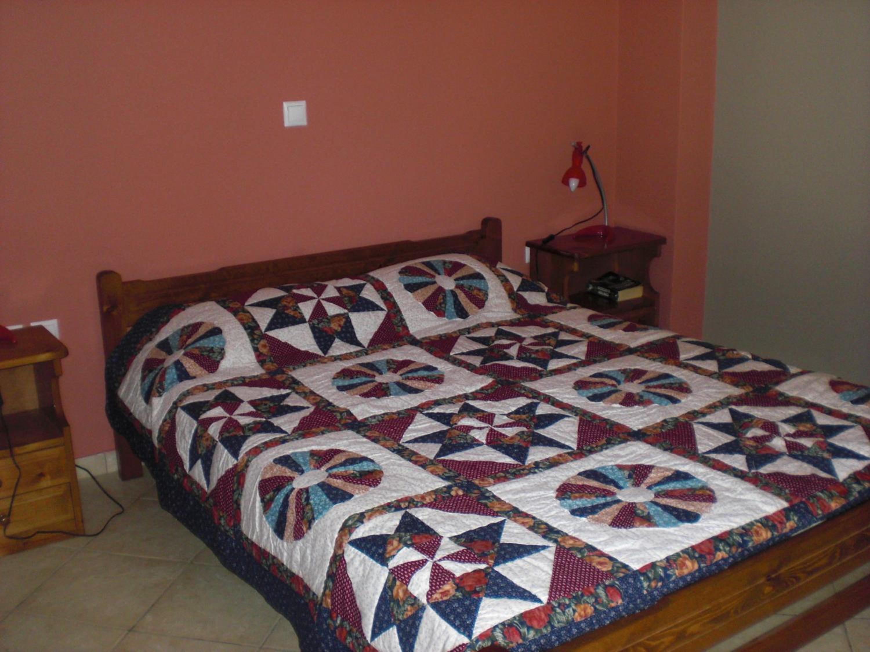 Apartment with Sea View photo 2