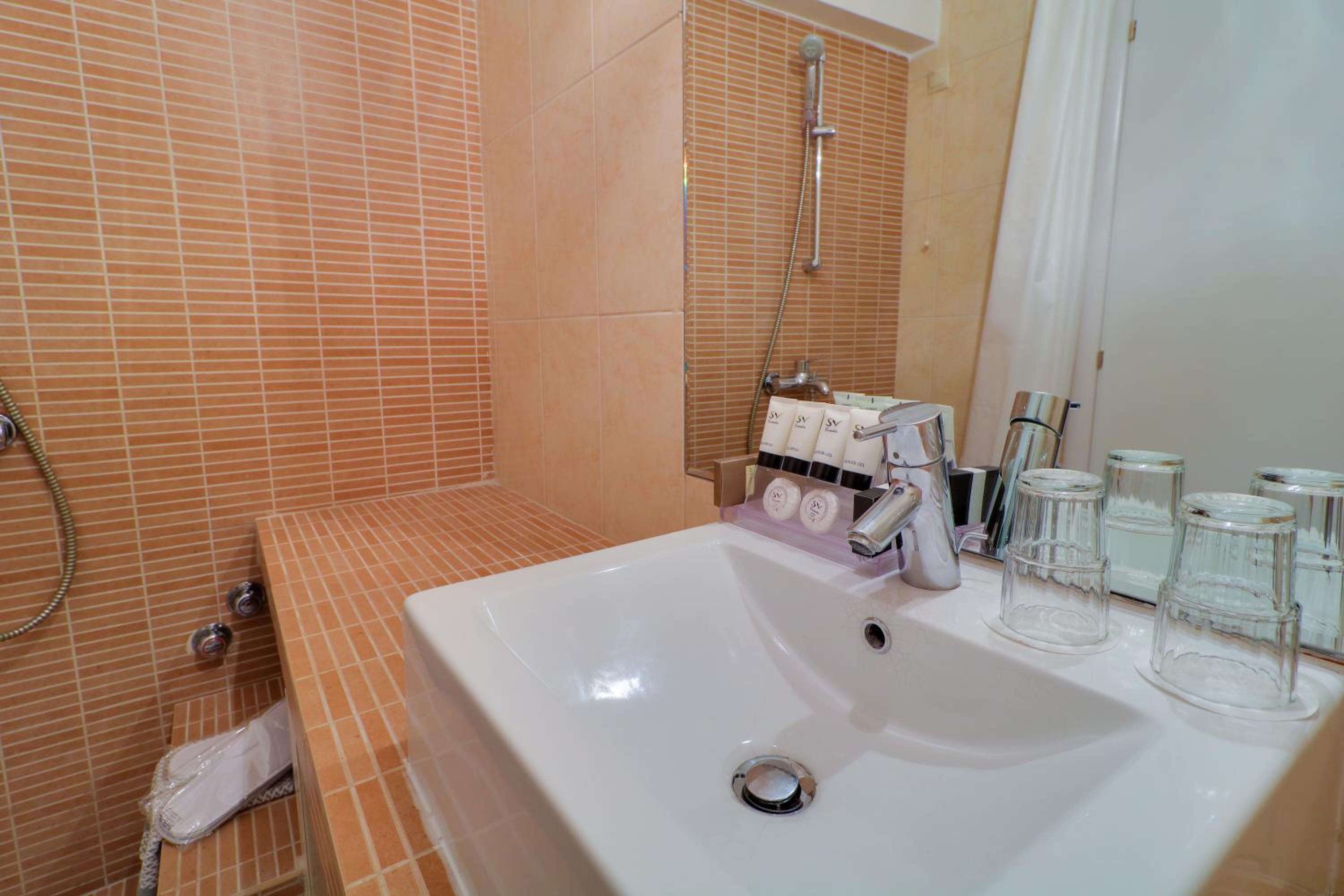 Economy Single Room photo 3