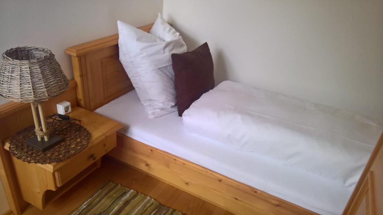 Economy Single Room photo 3