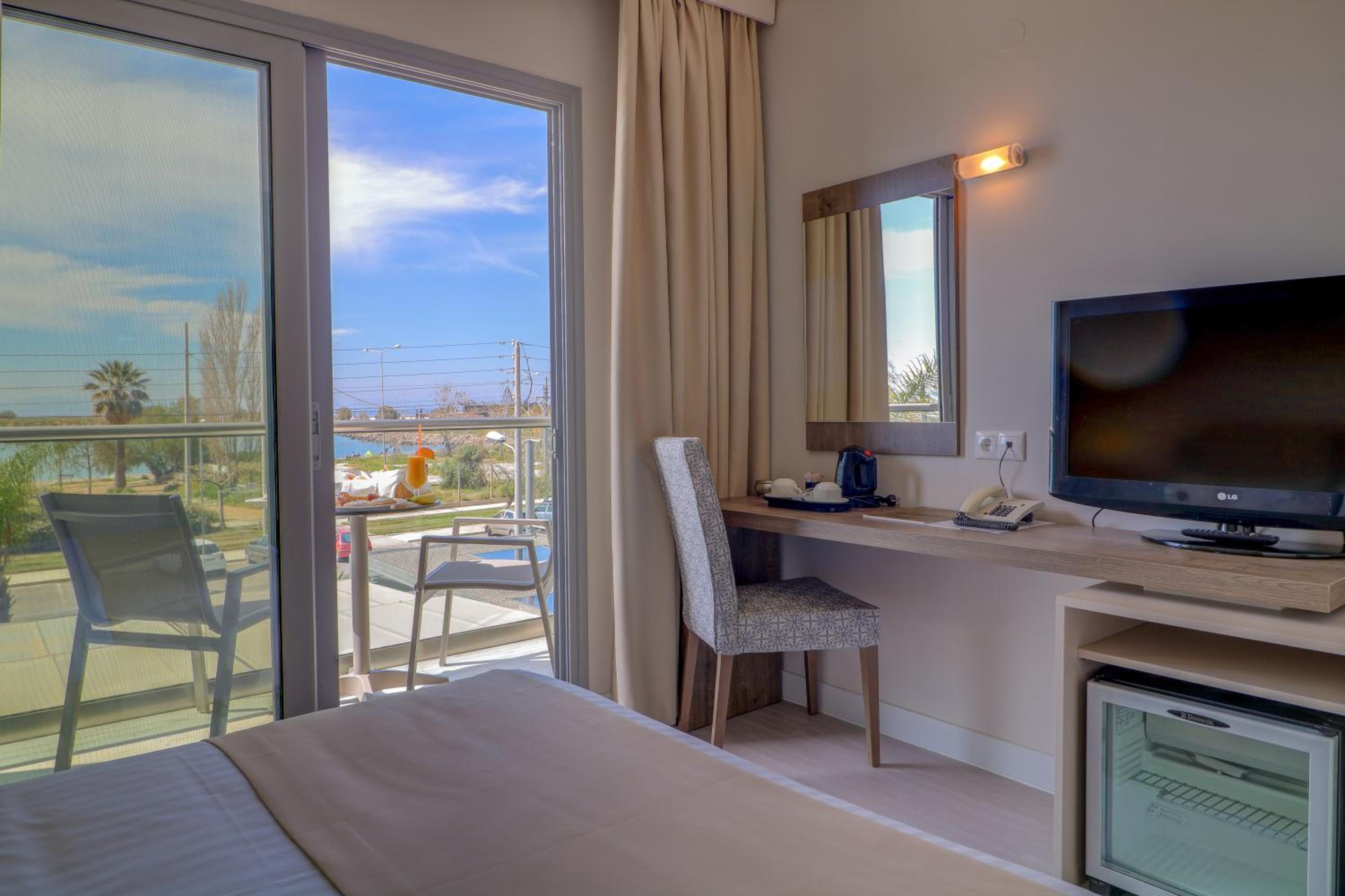 Executive Room with Sea View photo 3