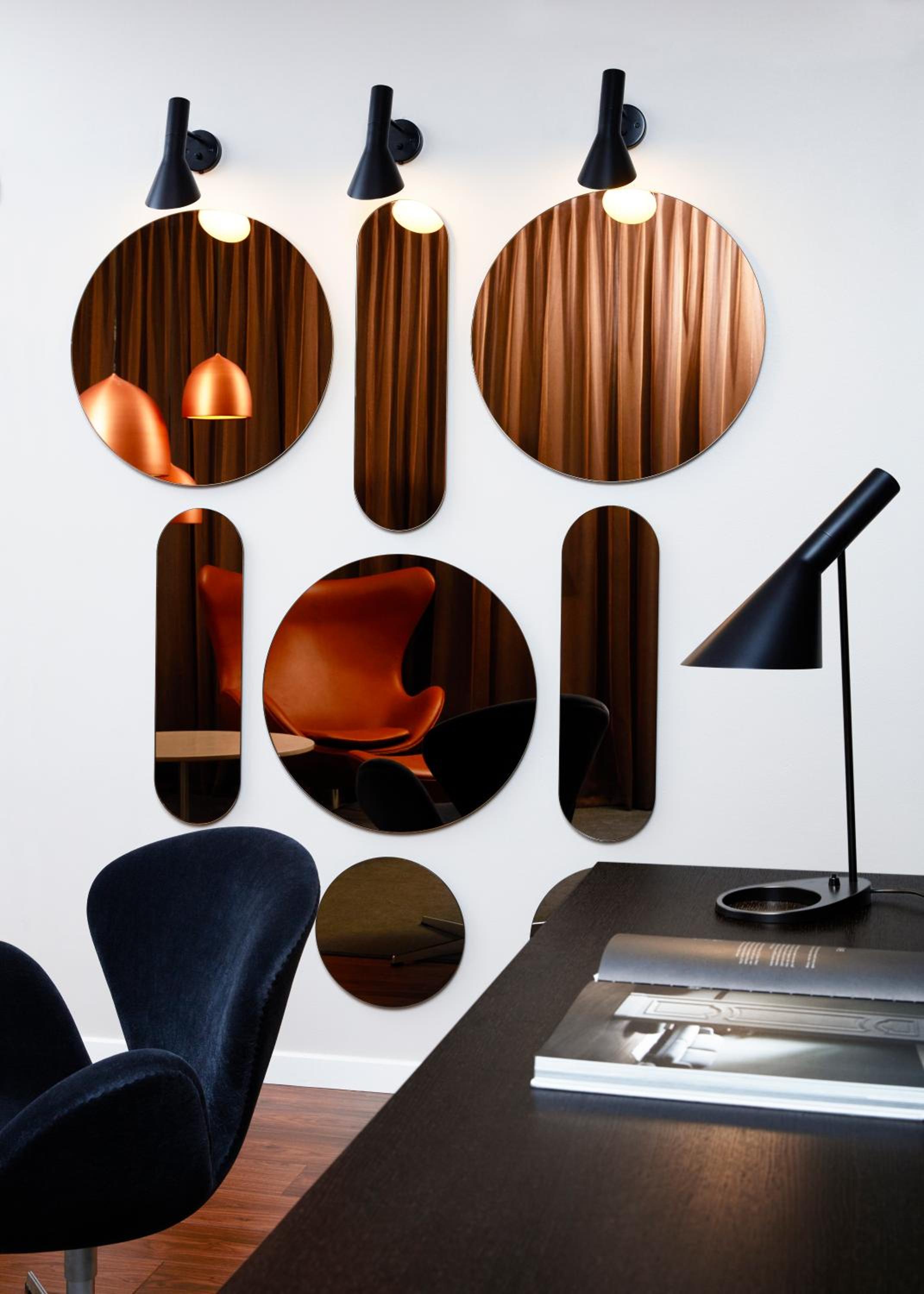 Signature Suite