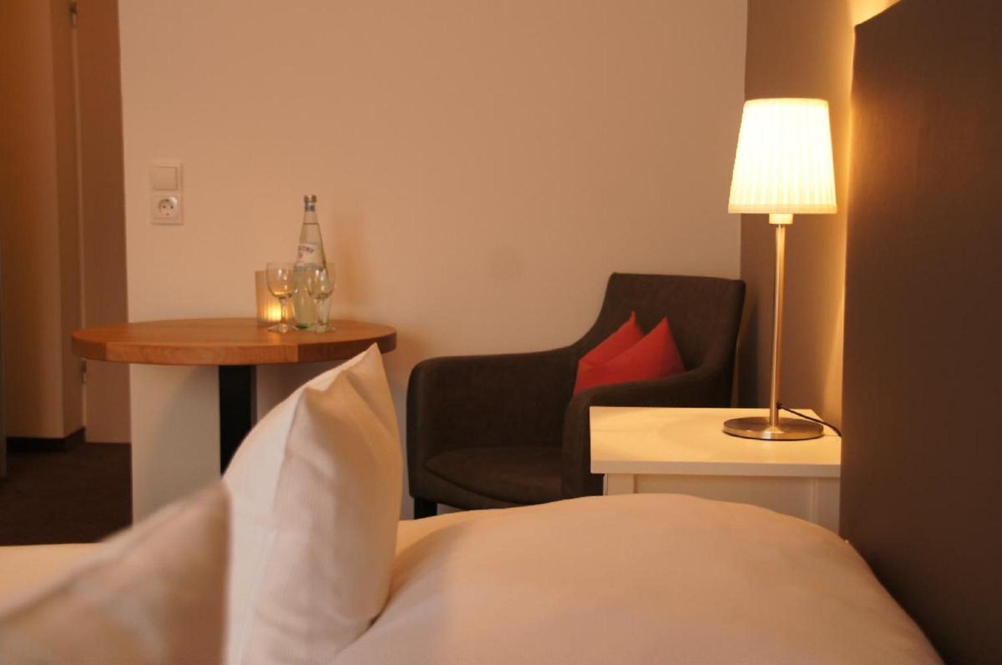 Deluxe Double Room photo 2