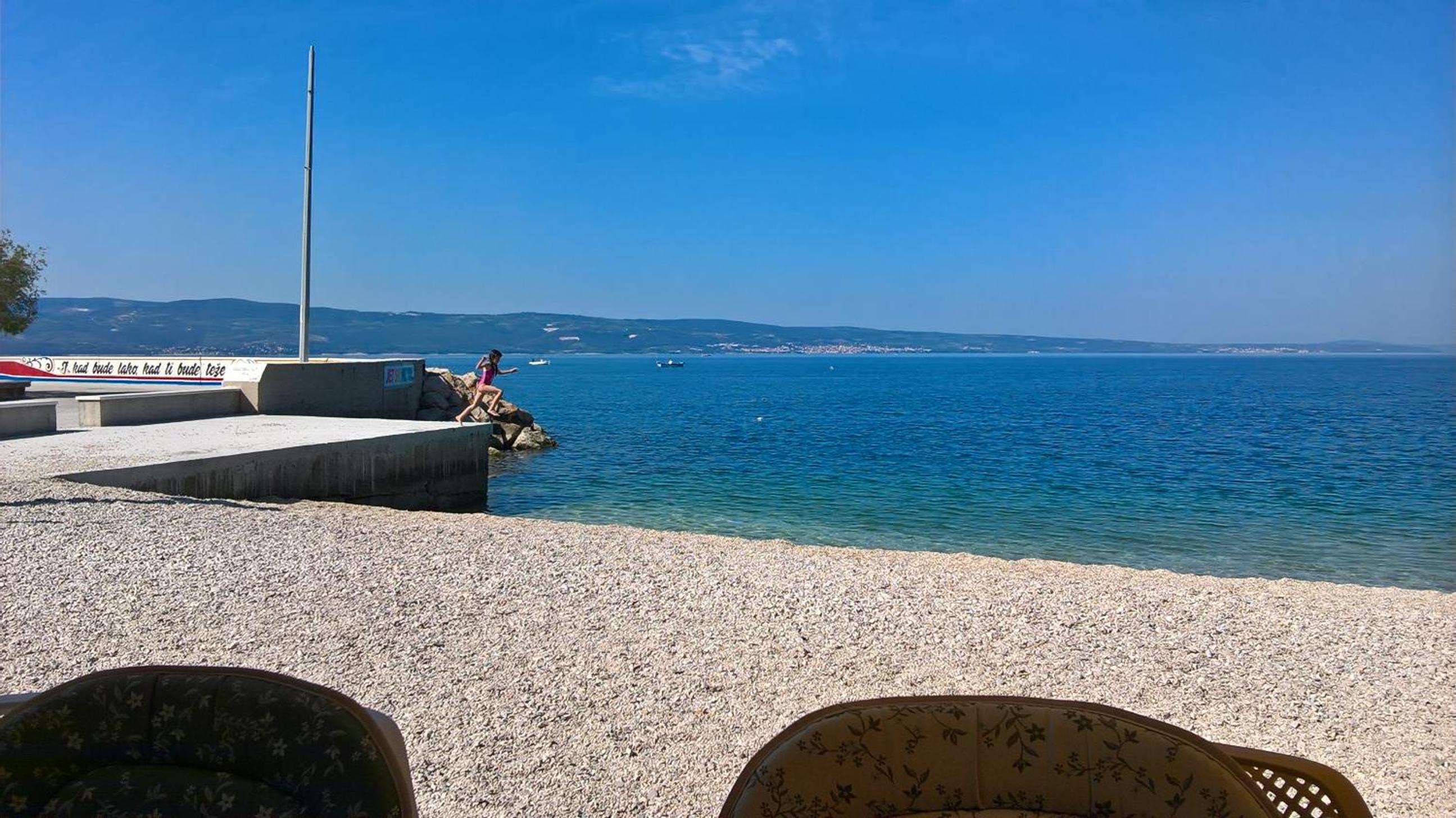 Apartment with Sea View photo 2