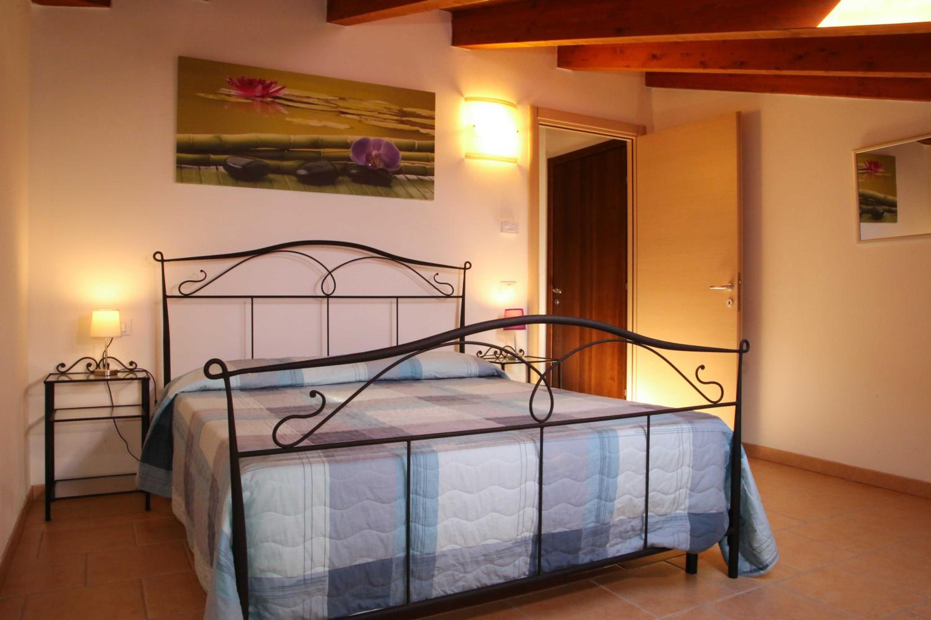 Two-Bedroom Apartment - Attic