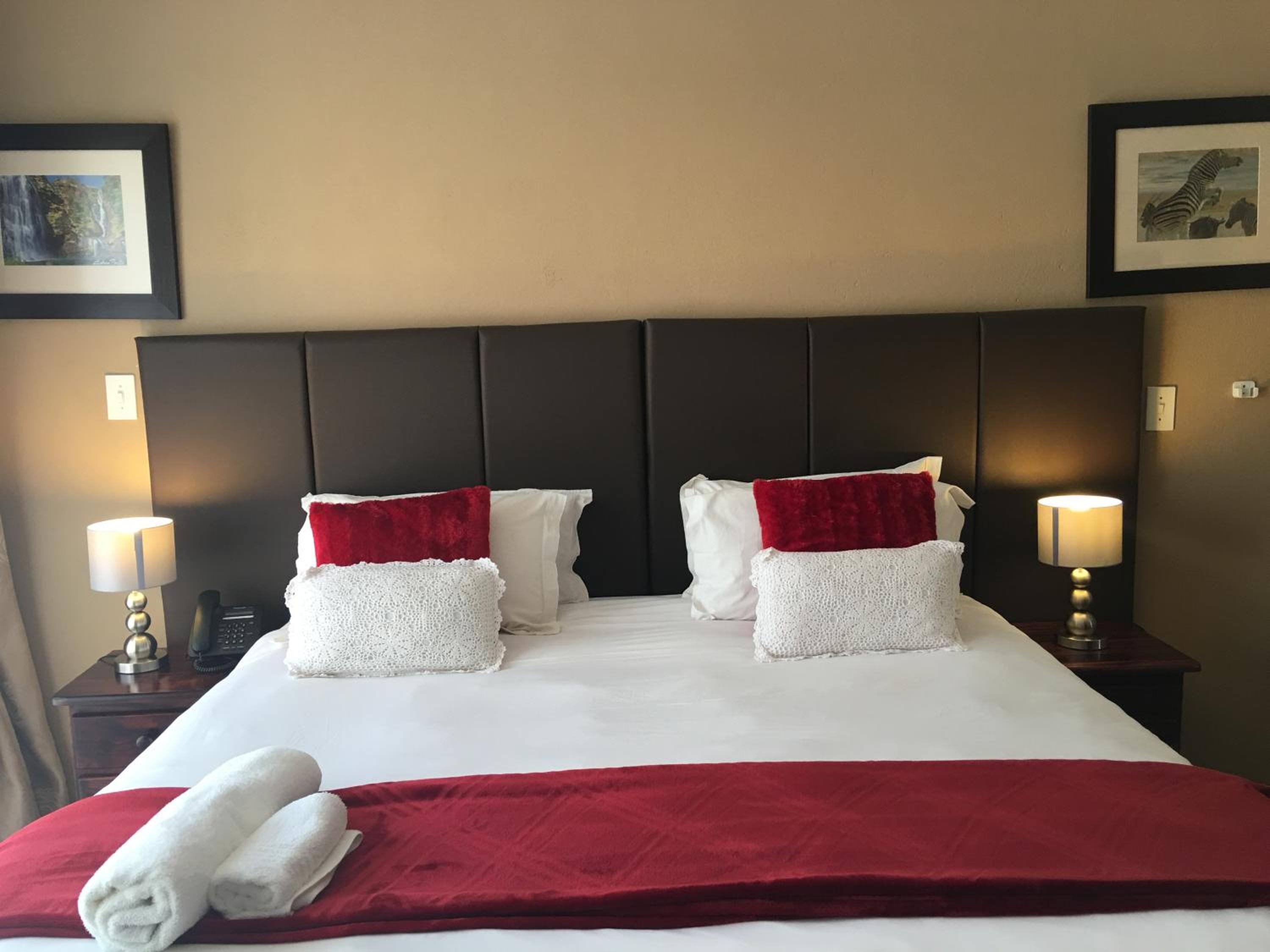  Double Room - Photo 3