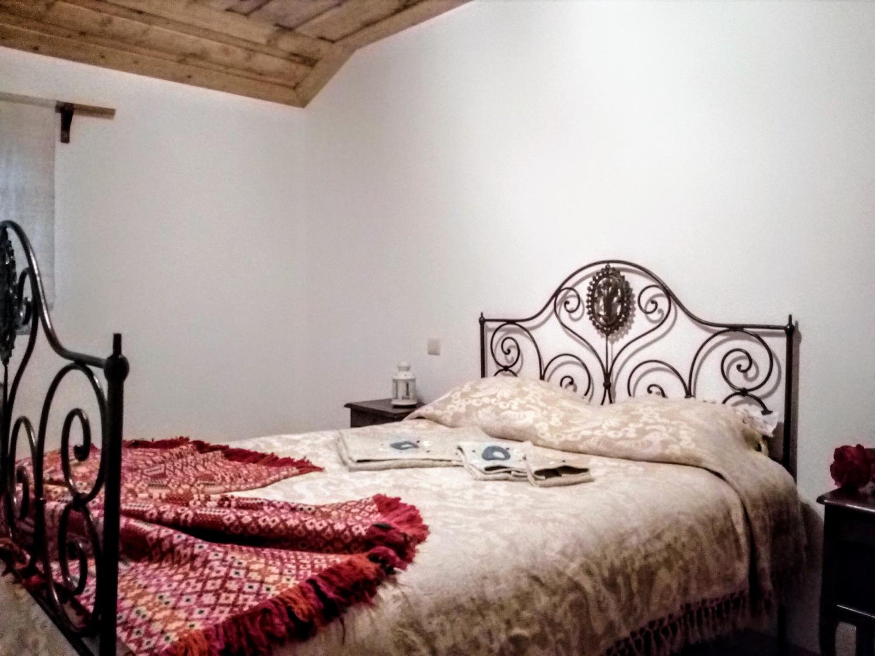 Two-Bedroom Villa photo 1
