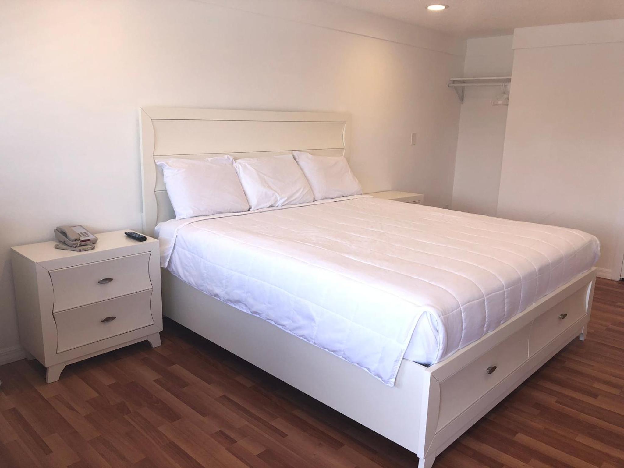 One Double Bed Room photo 3