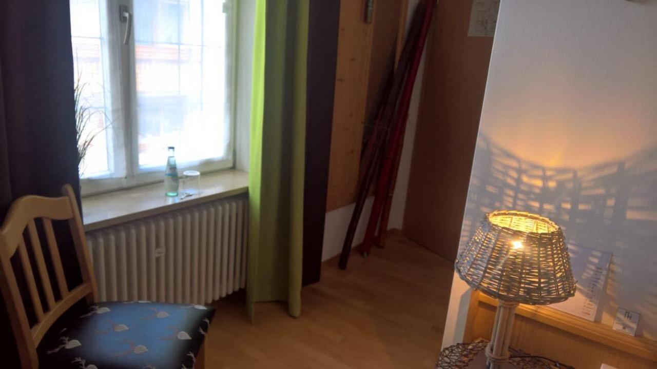 Economy Single Room