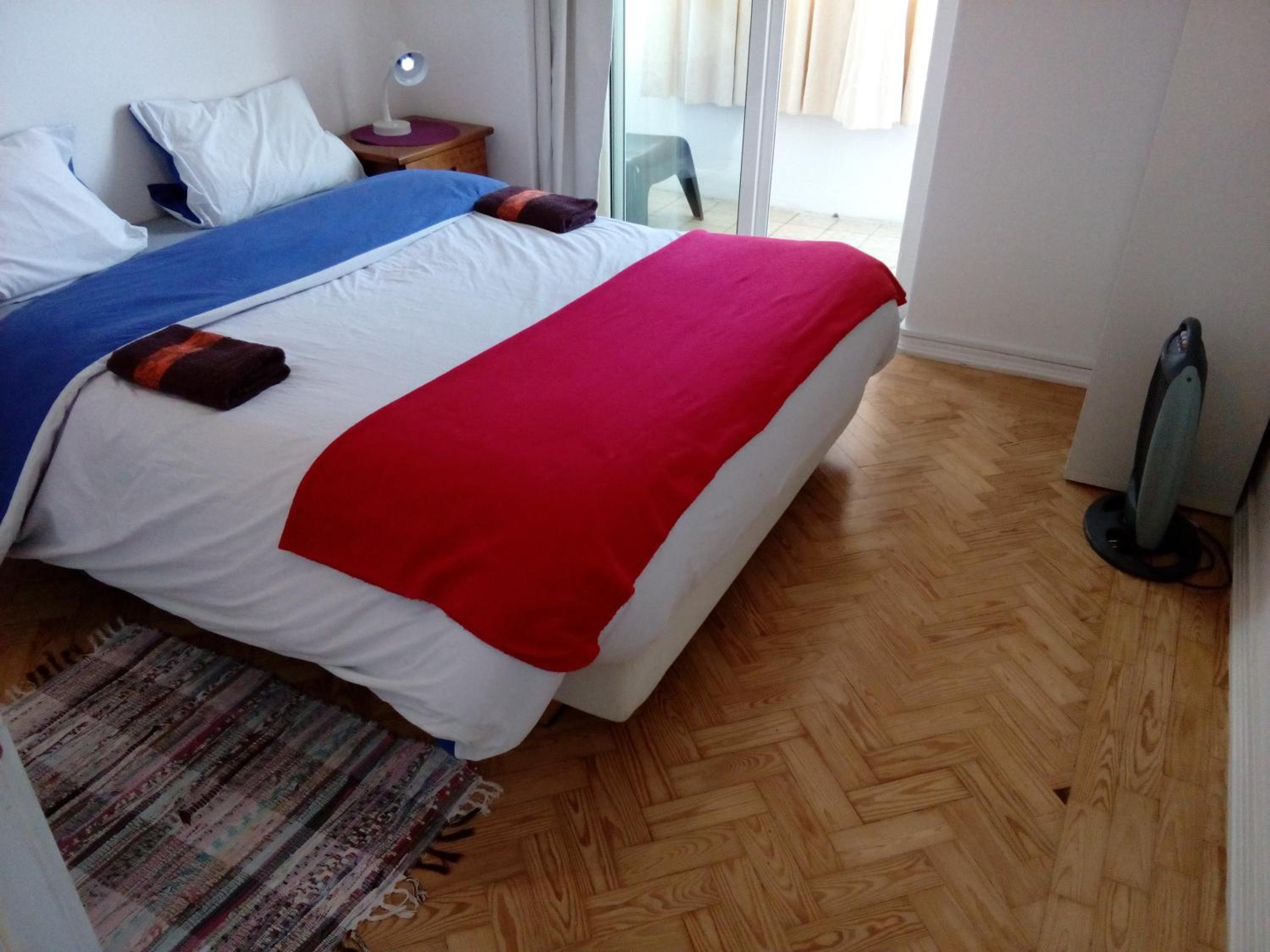 Standard Apartment - Photo 1
