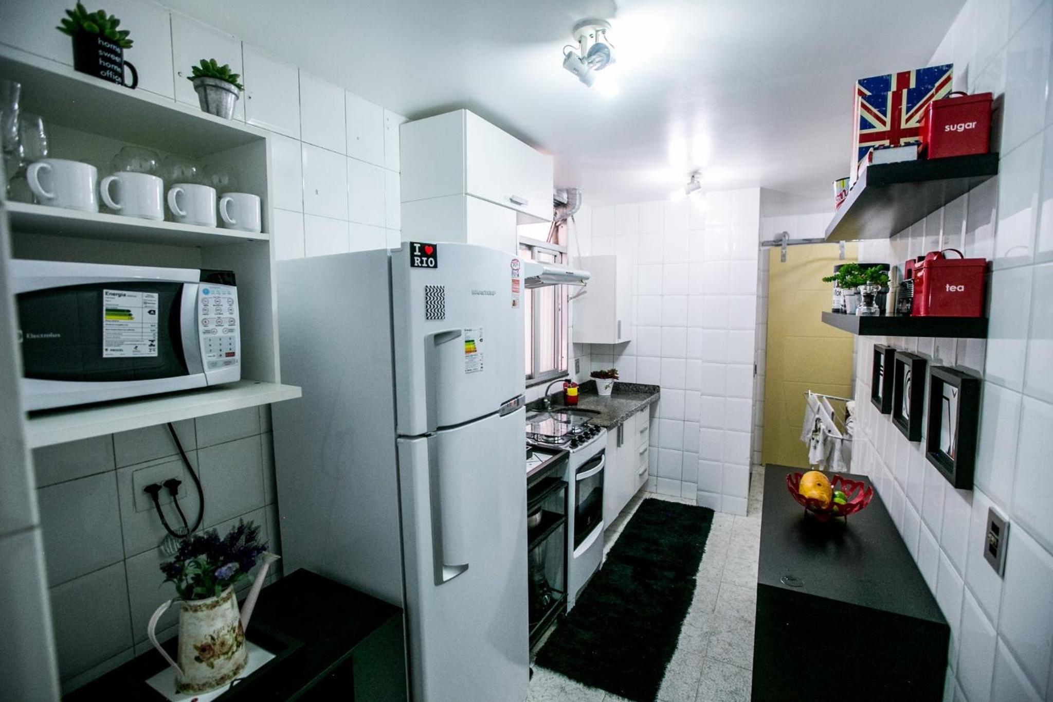 Apartment - Photo 16
