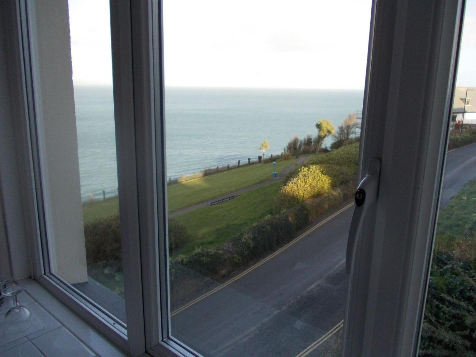 Double Room with Balcony and Sea View photo 2