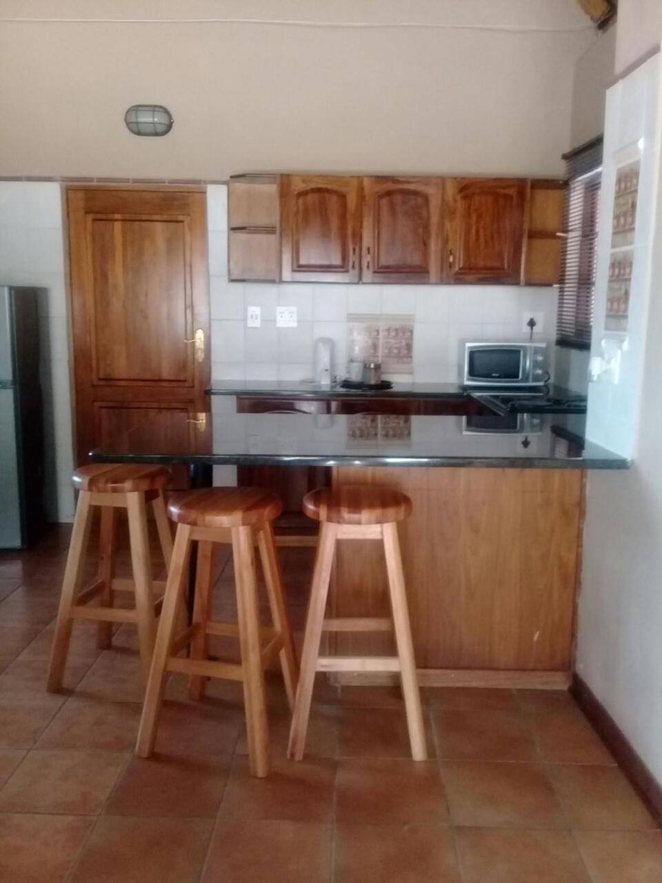 Chalet - Photo 7