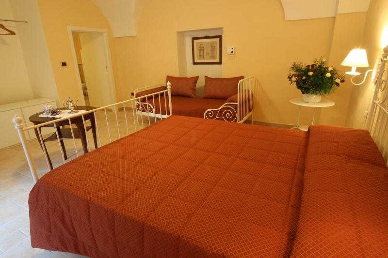 Triple Room with View photo 2