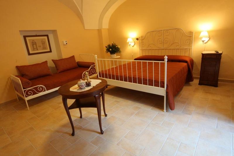 Triple Room with View