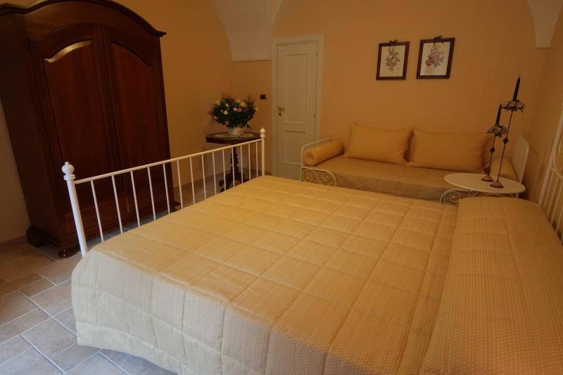Triple Room with Garden View photo 3