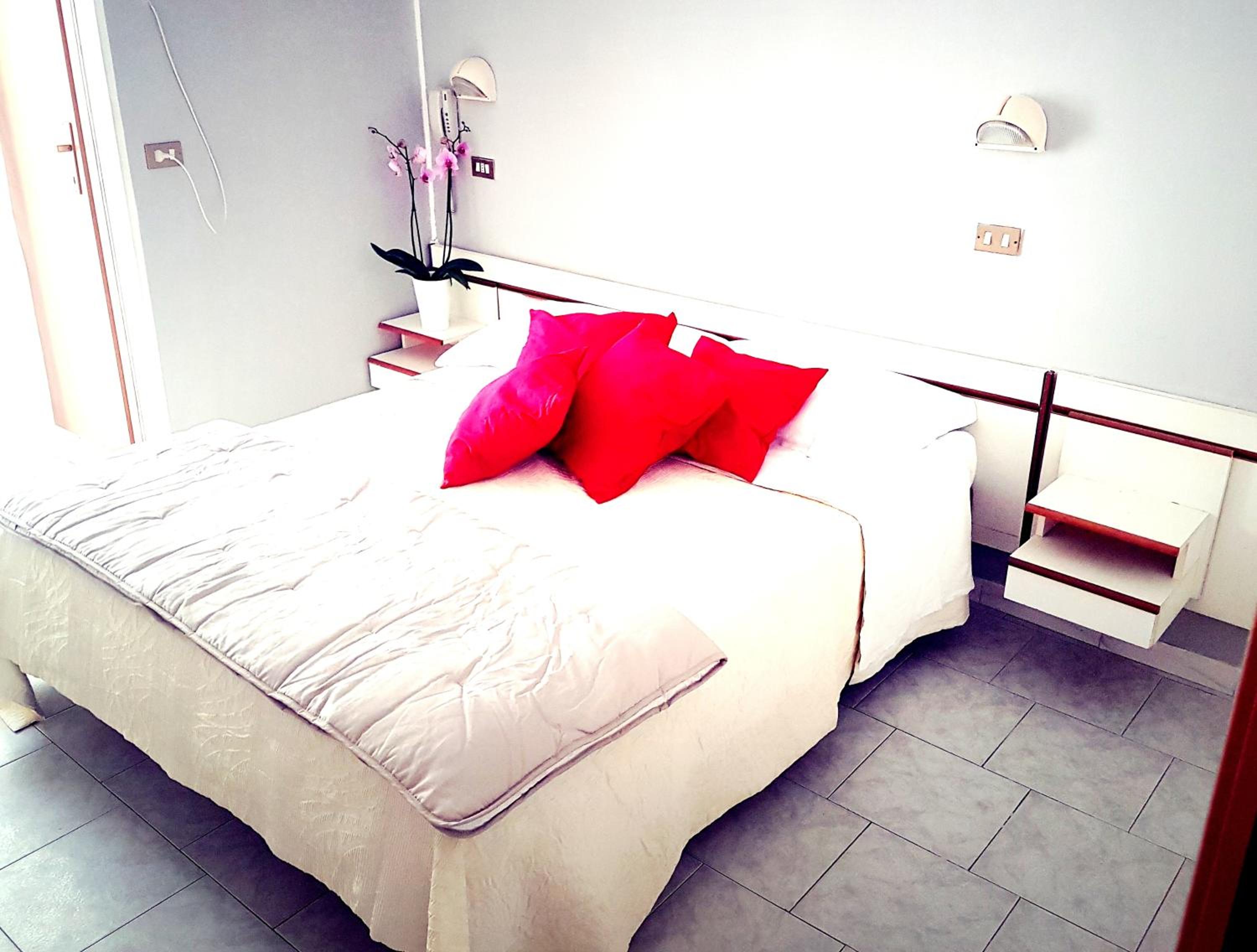 Comfort Quadruple Room photo 3