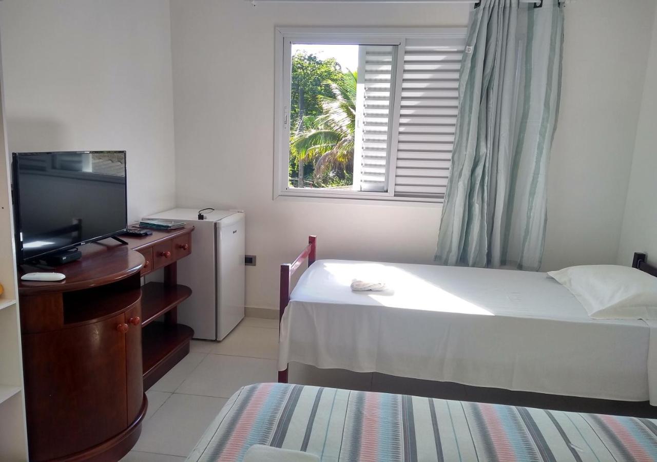 Triple Room - First Floor