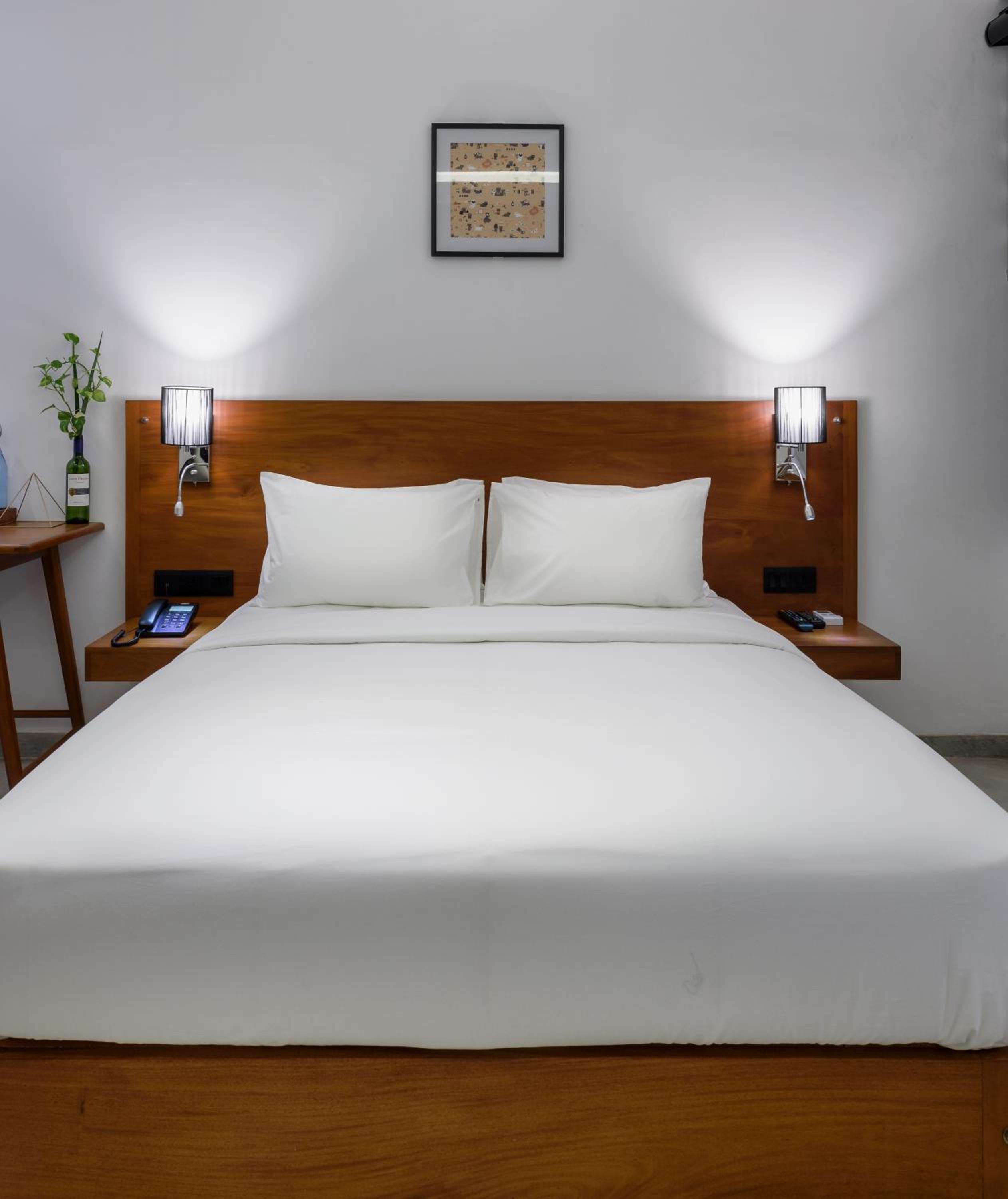 King Room photo 3