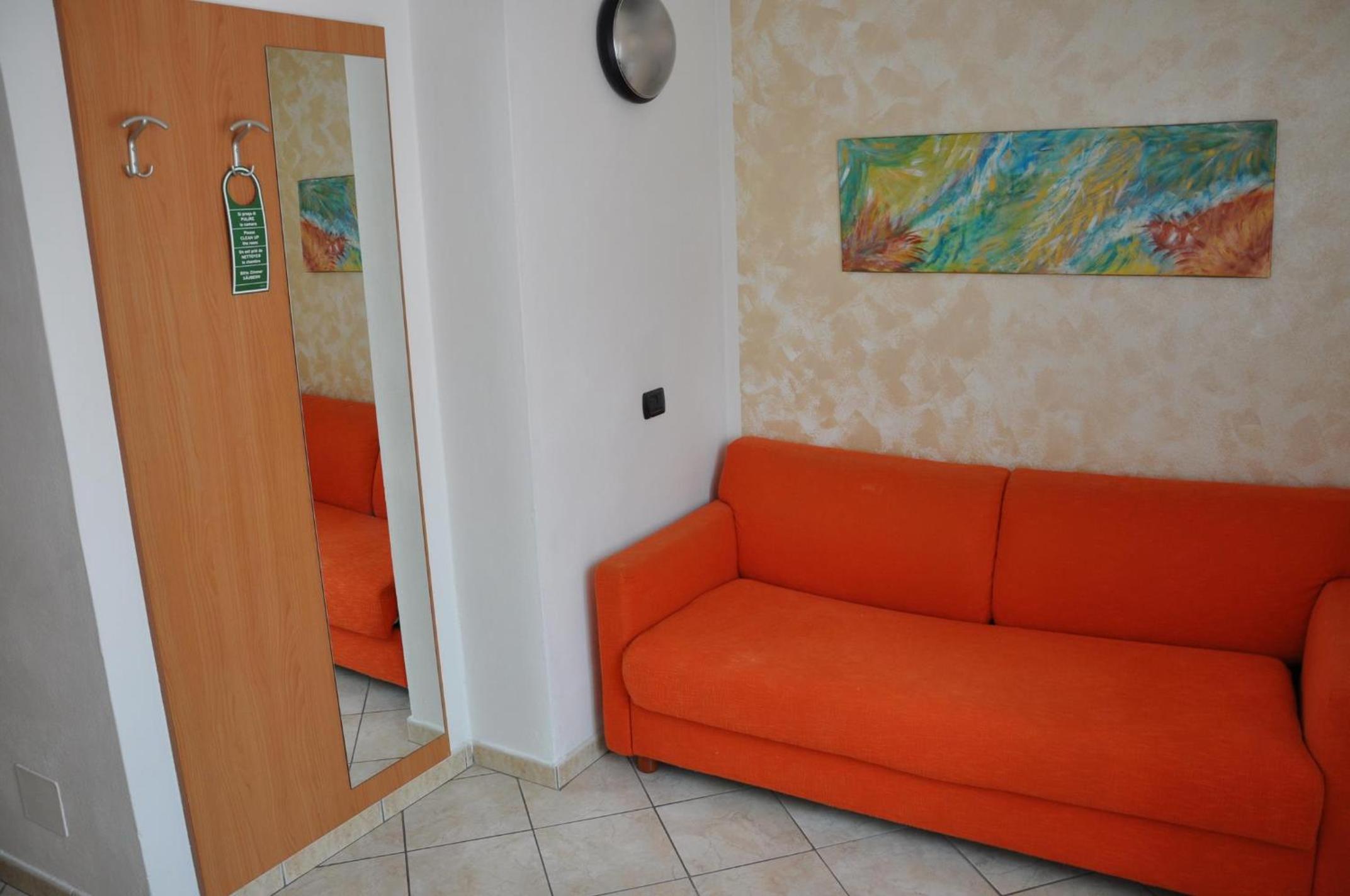 Standard Apartment - Photo 4