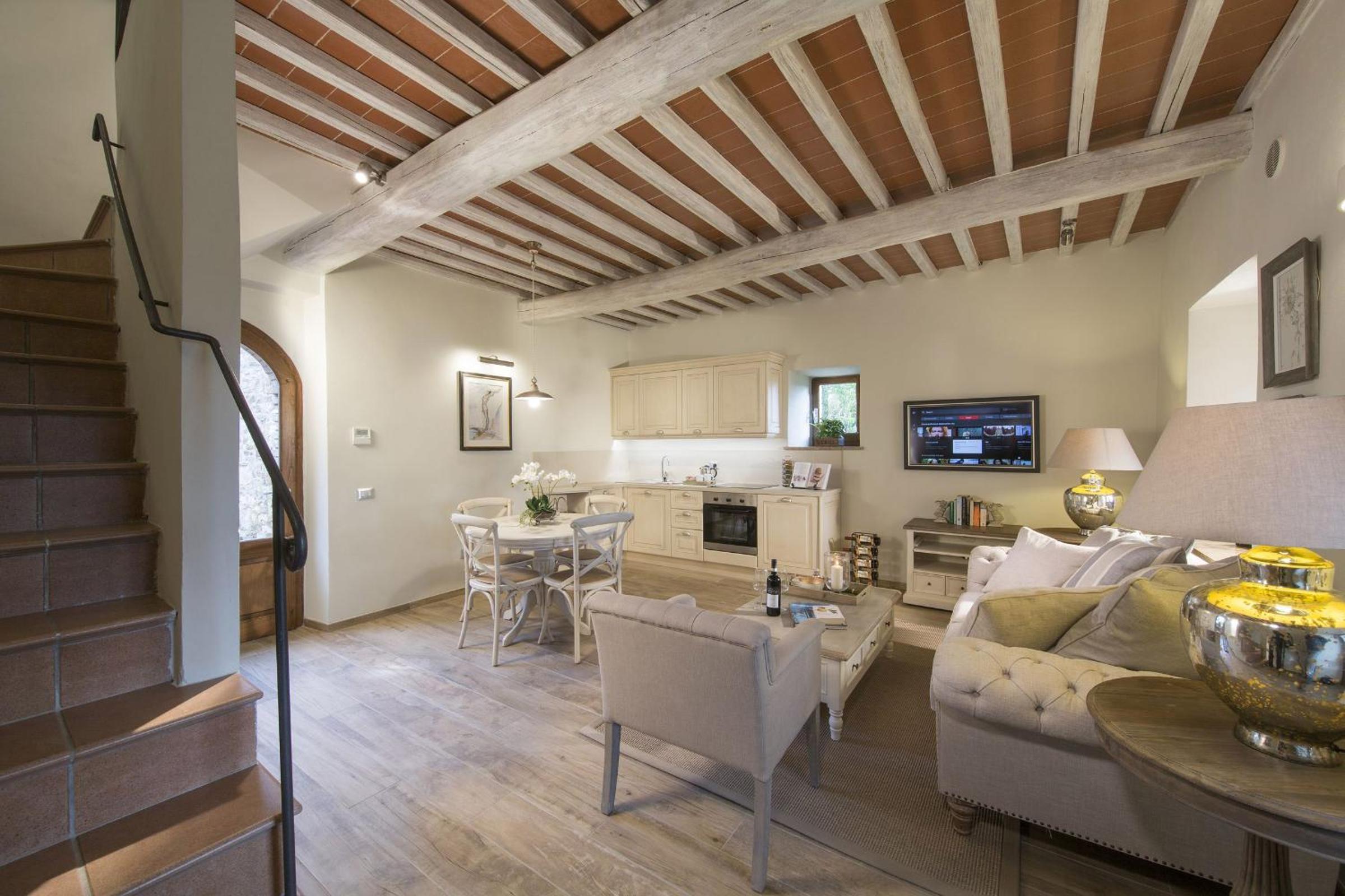 Superior Apartment photo 3