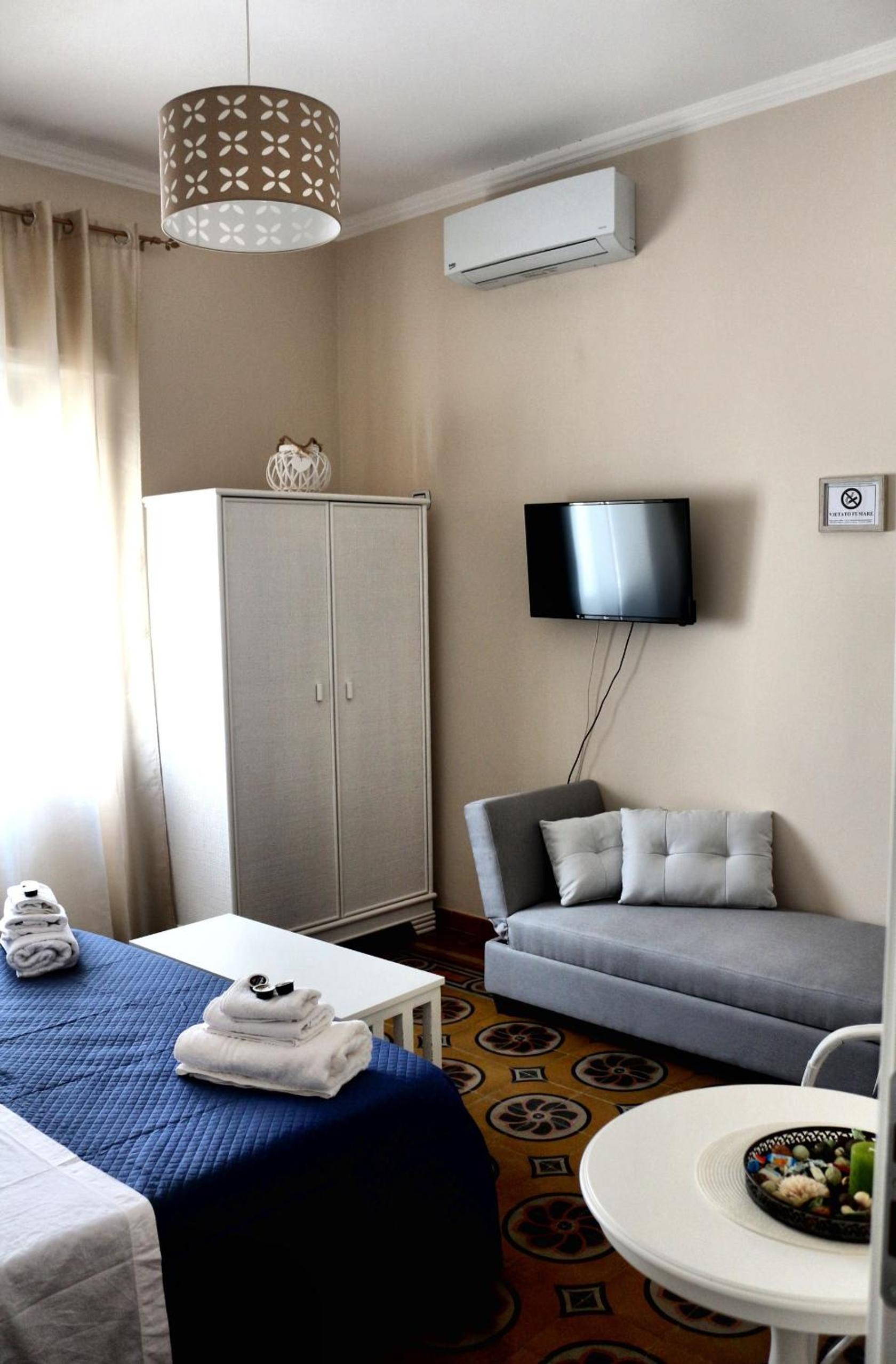 Triple Room photo 3