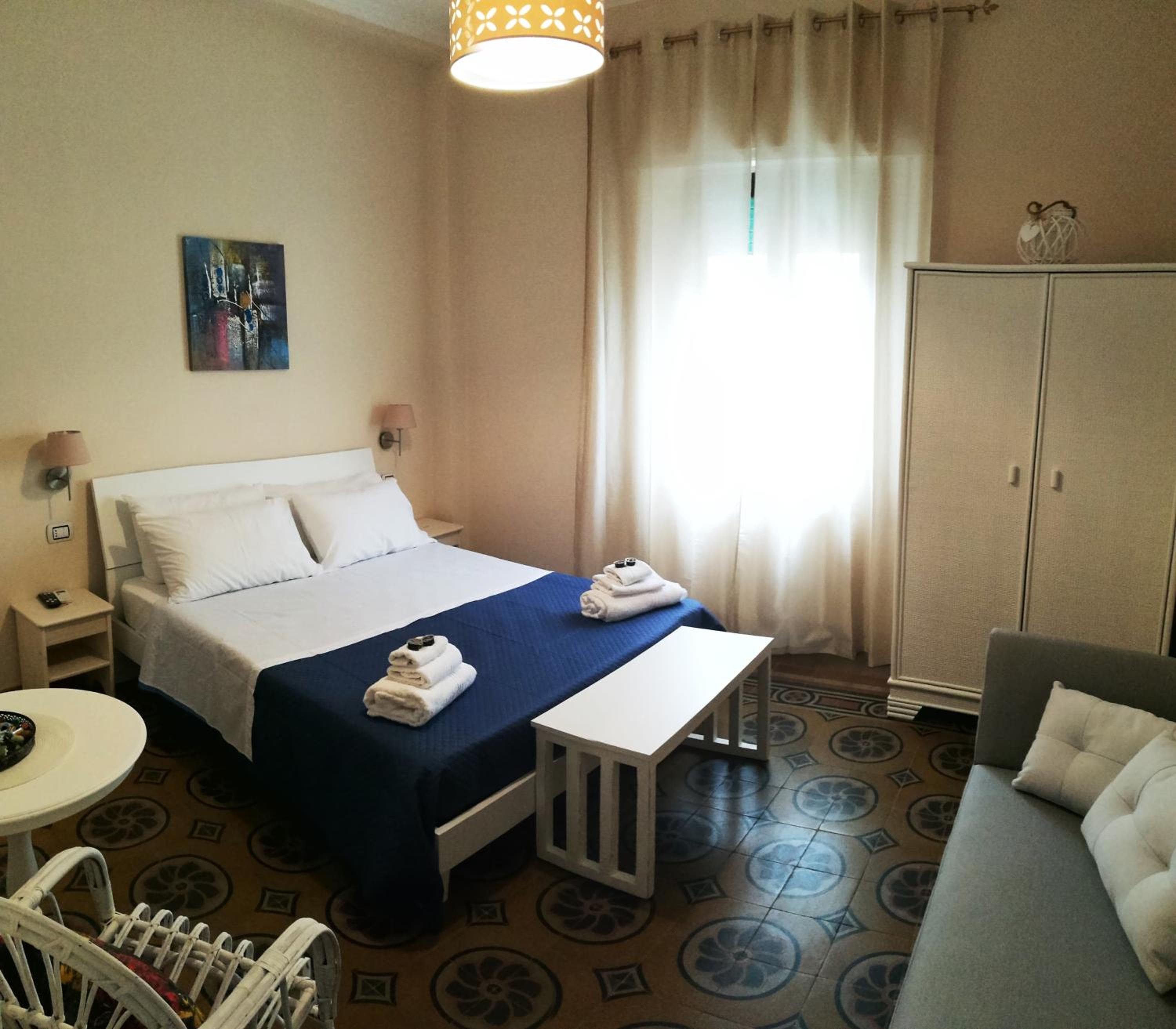 Triple Room photo 2