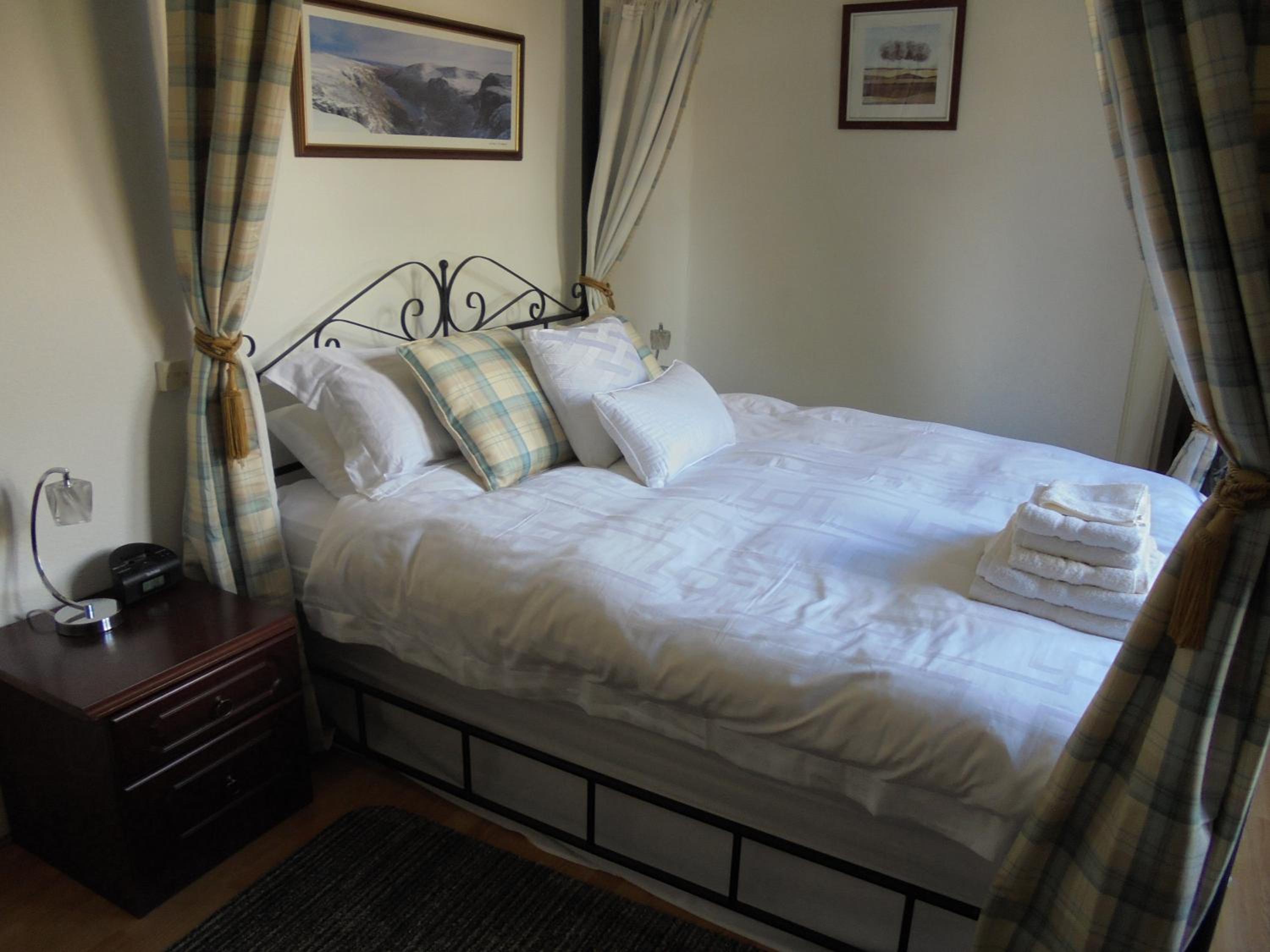 Deluxe Double Room photo 3