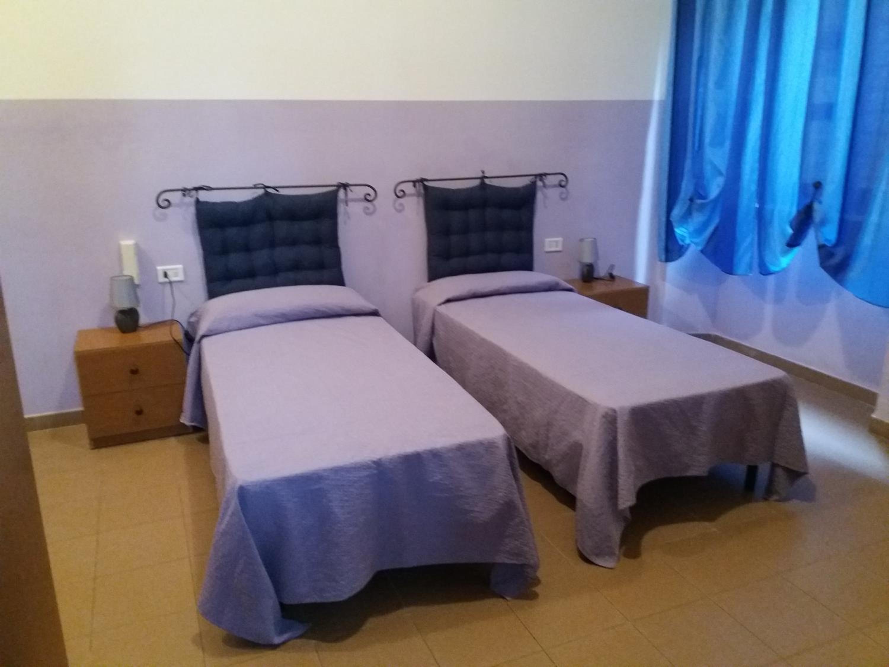 Budget Double or Twin Room photo 1