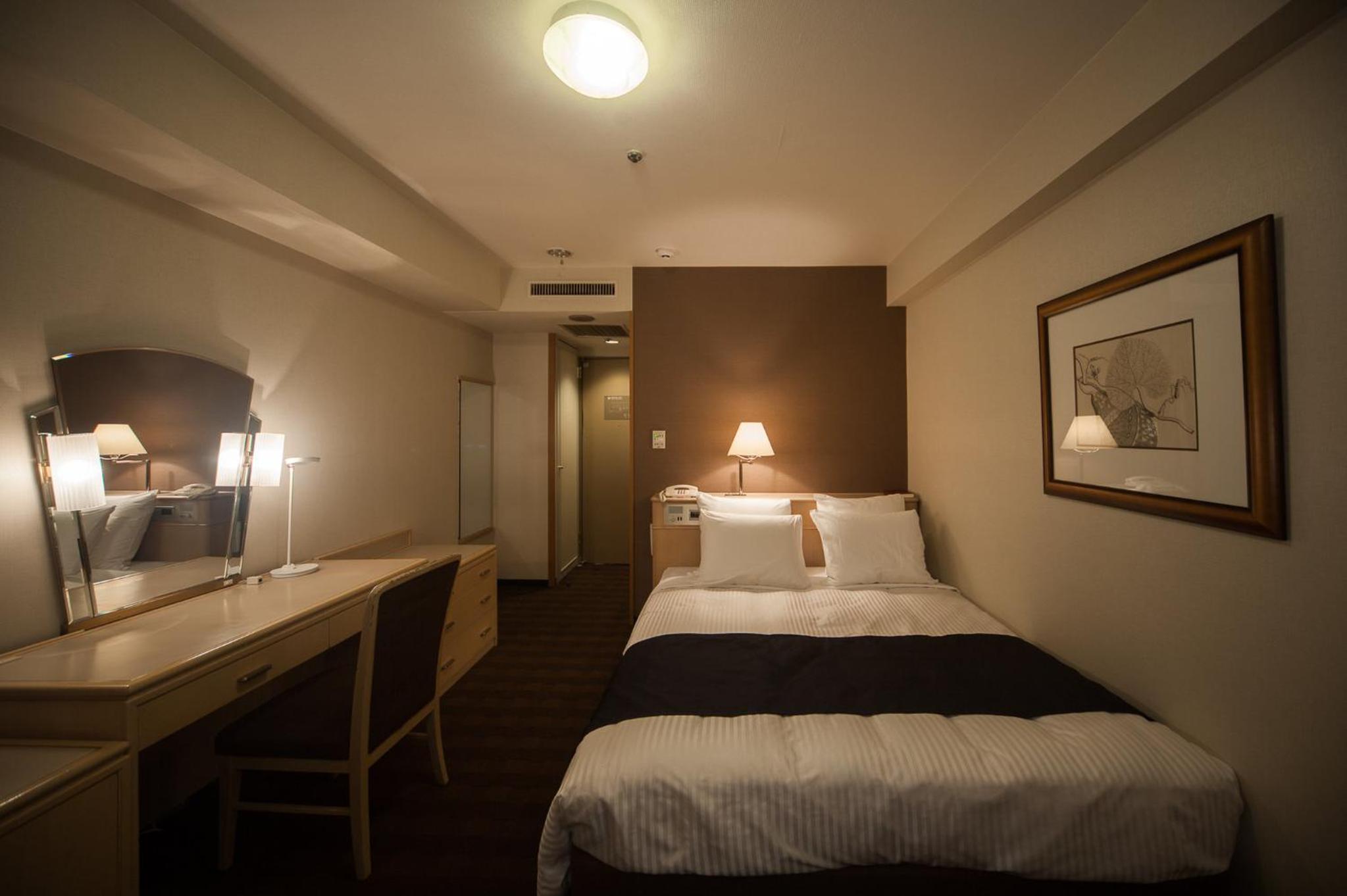 Standard Queen Room - Annex Building/Smoking