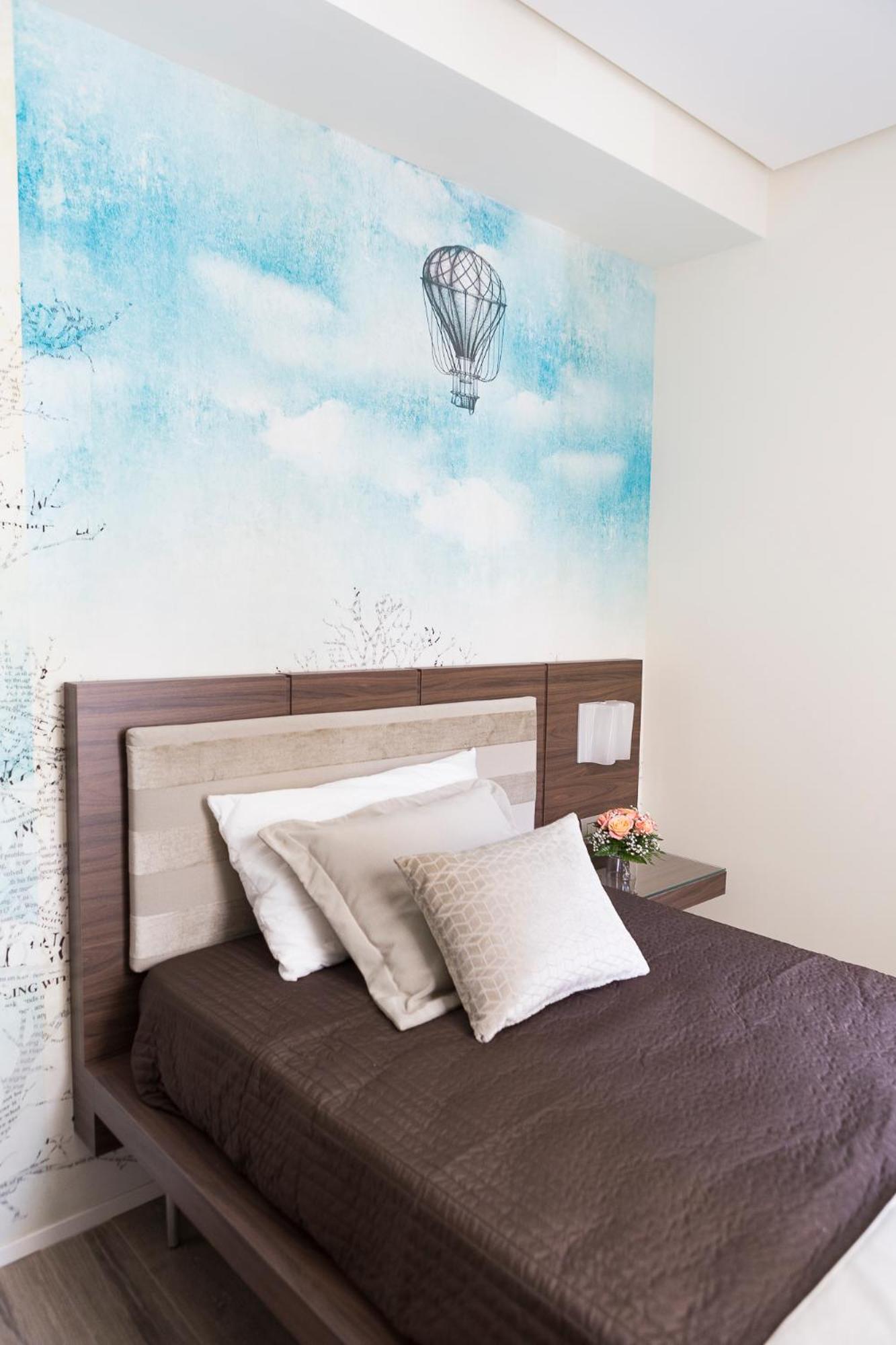 Small Double Room photo 2