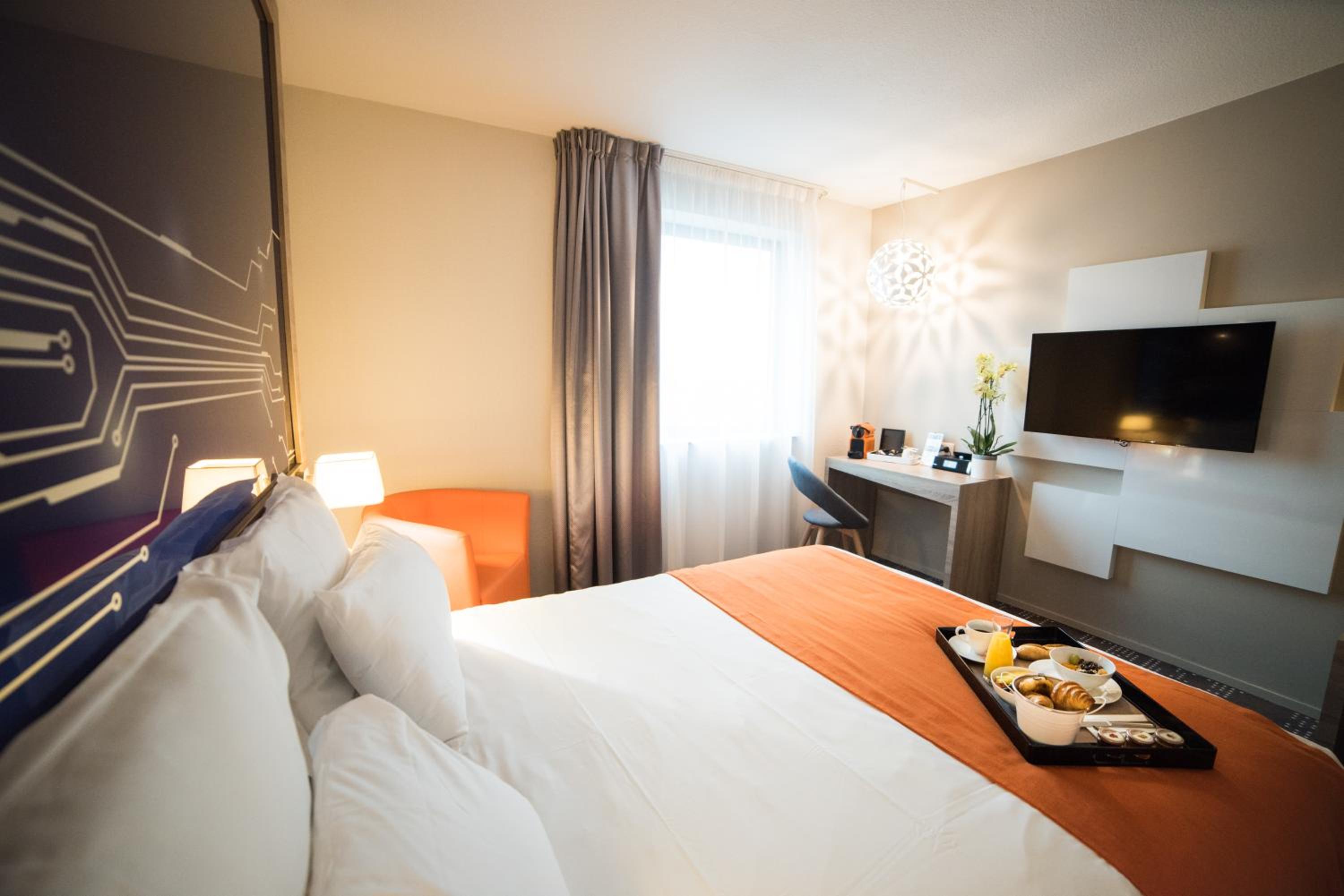 Classic Double Room - Photo 4
