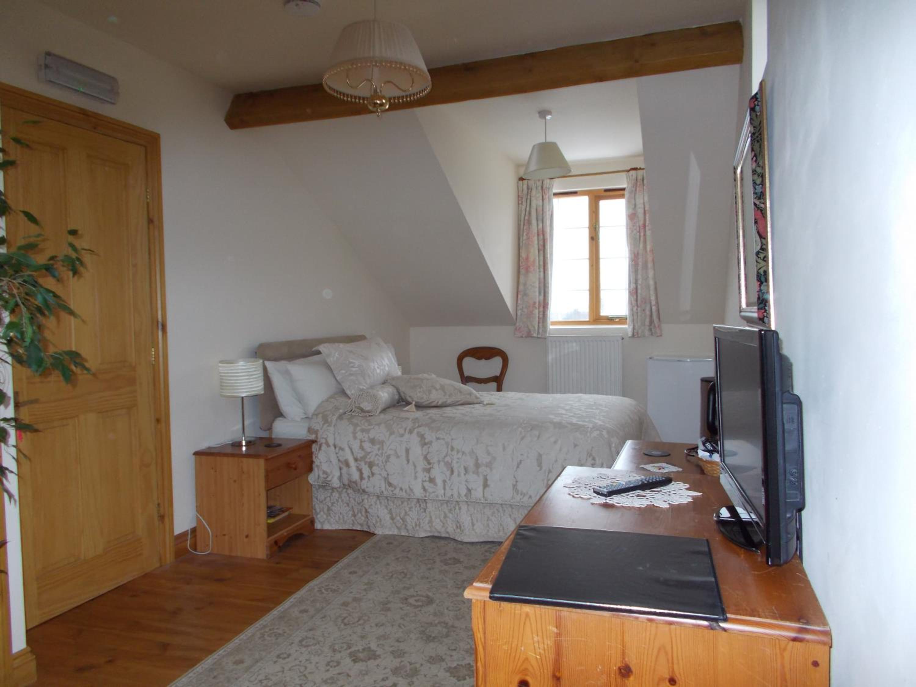 Double Room - Photo 1