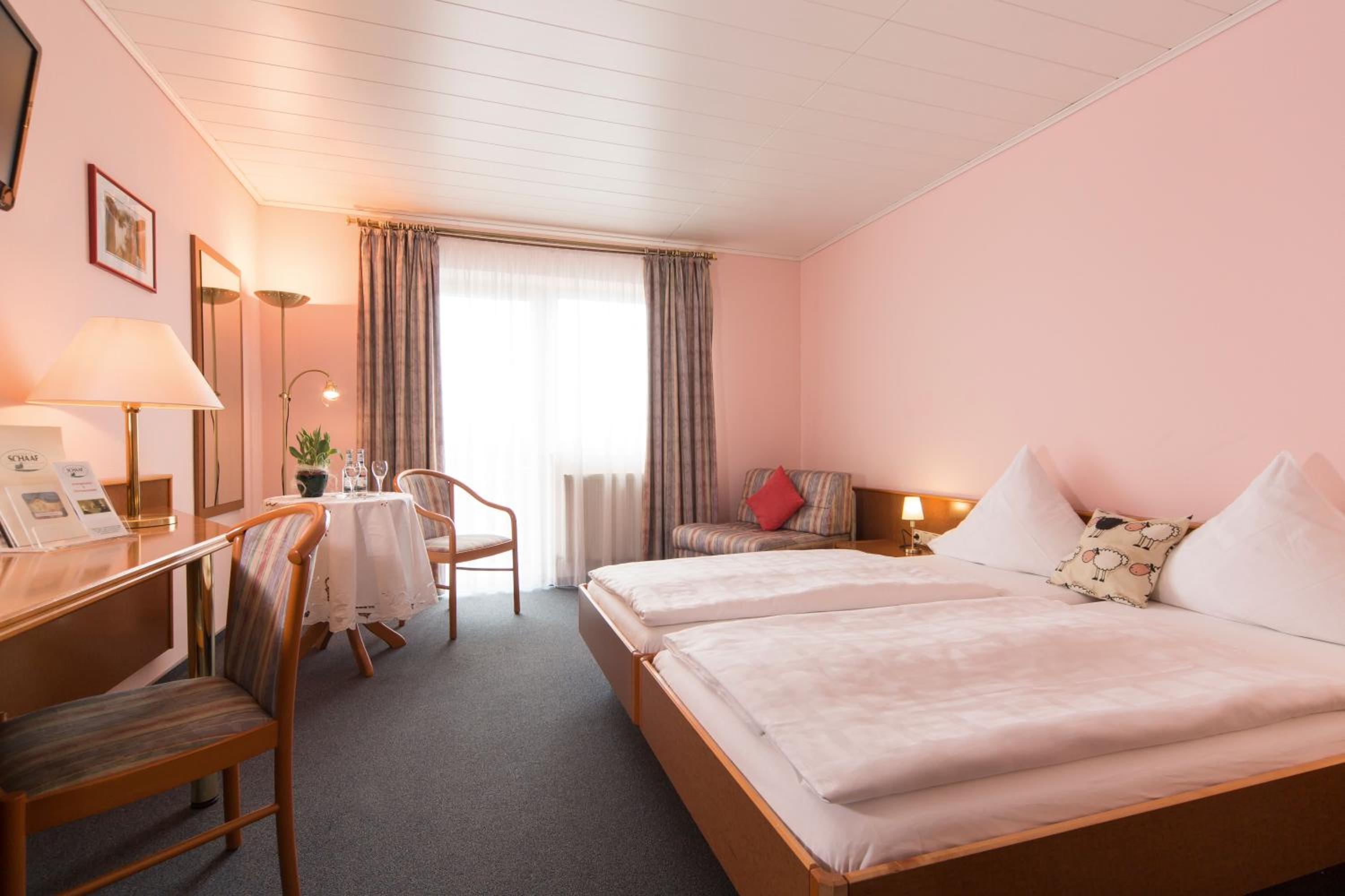 Superior Single Room