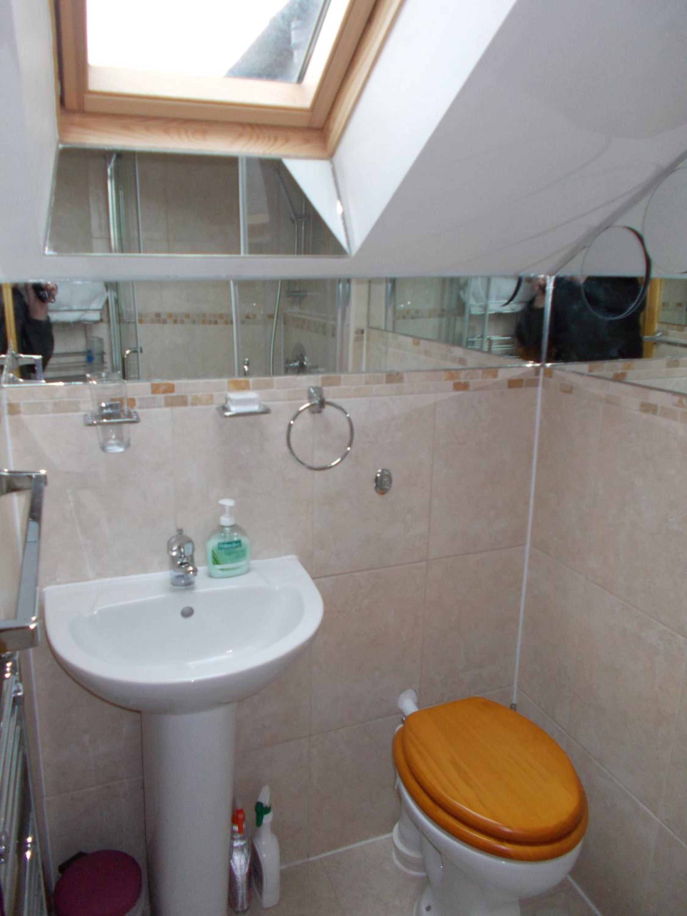 Double Room - Photo 4