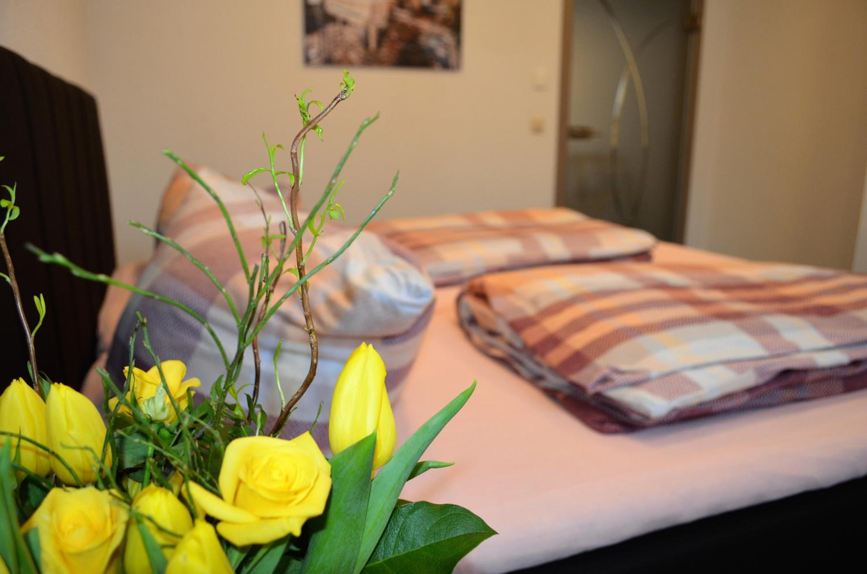 Souterrain Apartment photo 1