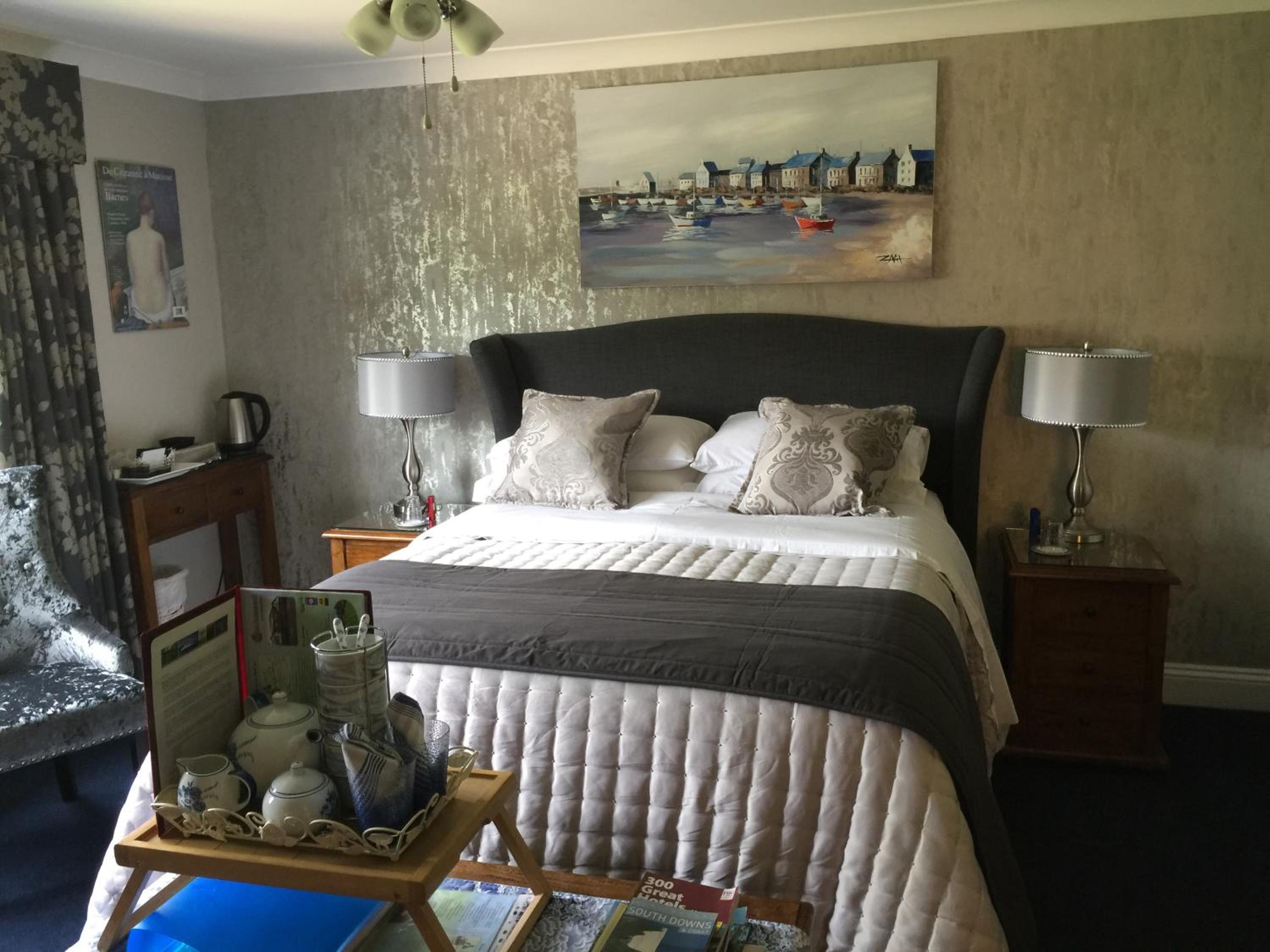 Double Room with Private Bathroom photo 2
