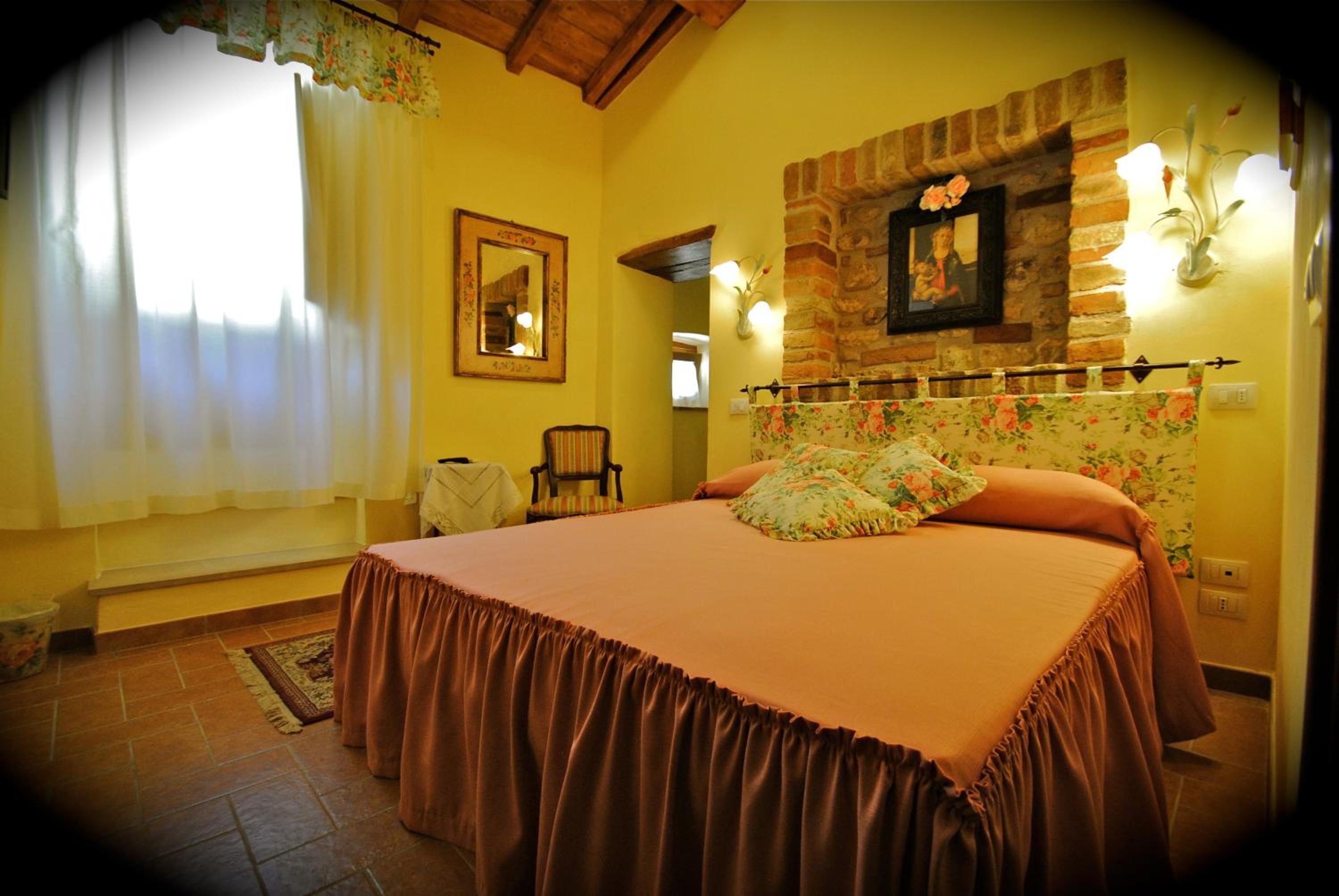 Superior Double Room - Photo 6