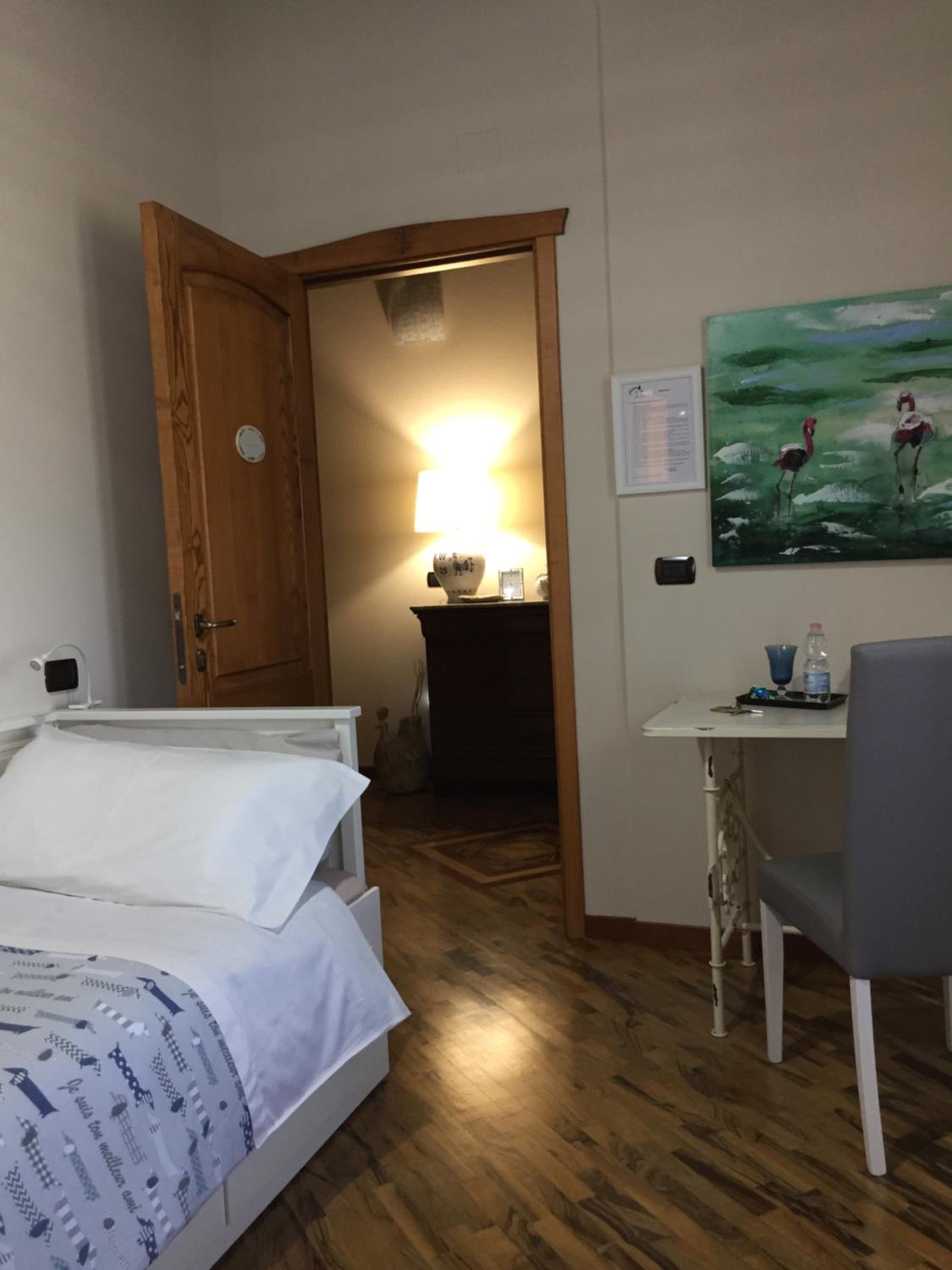 Single Room