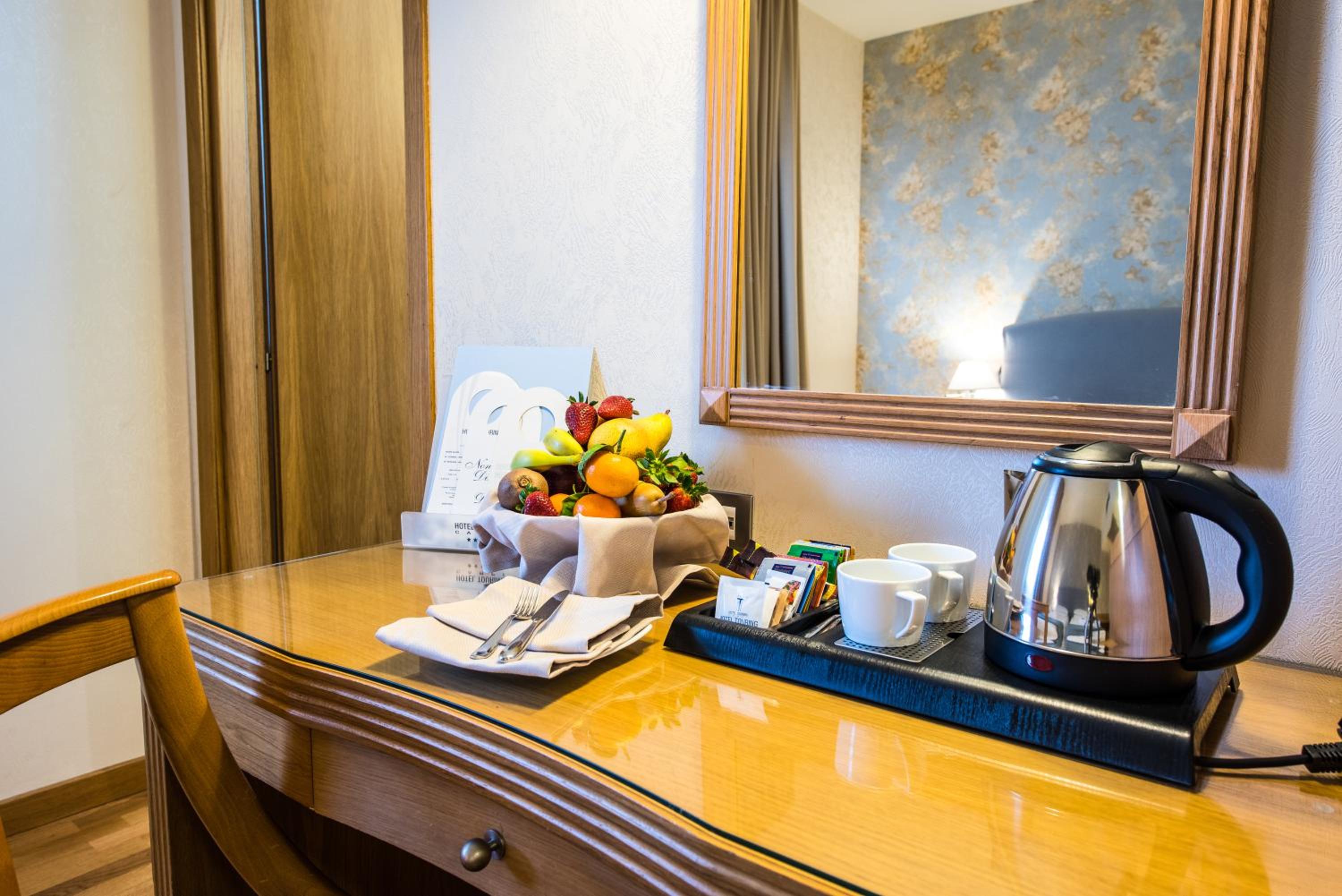 Superior Double Room (1 Adult) - Photo 15