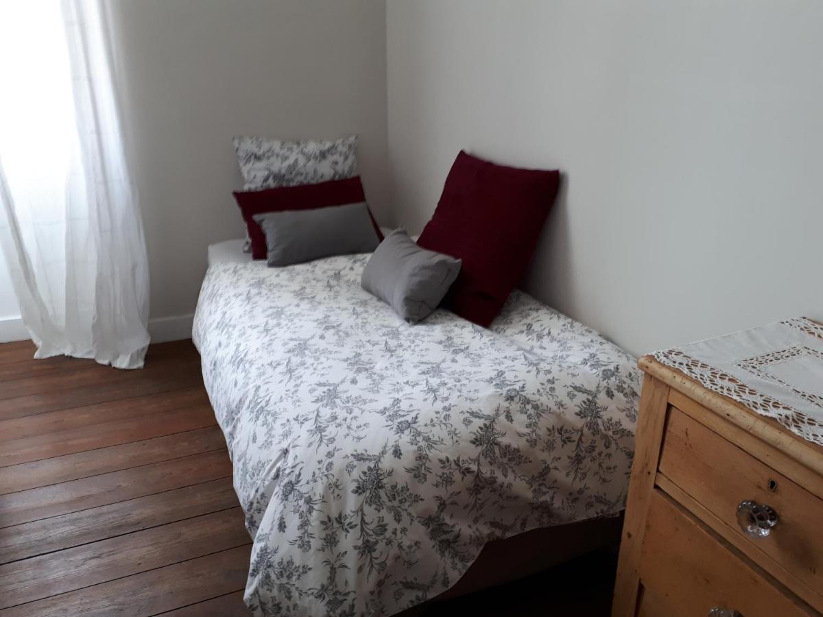 Triple Room with Bathroom photo 3