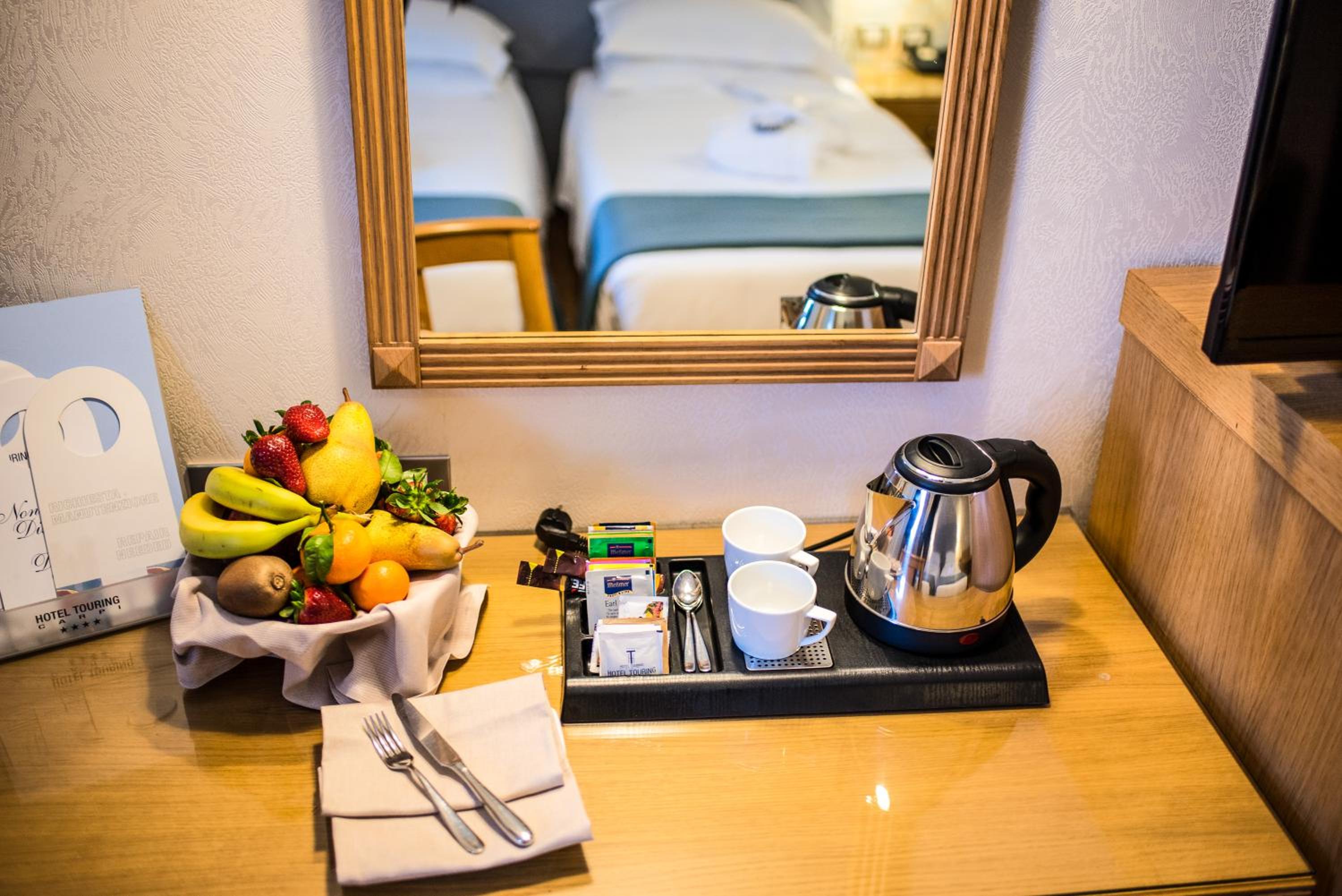 Superior Double Room (1 Adult) - Photo 10