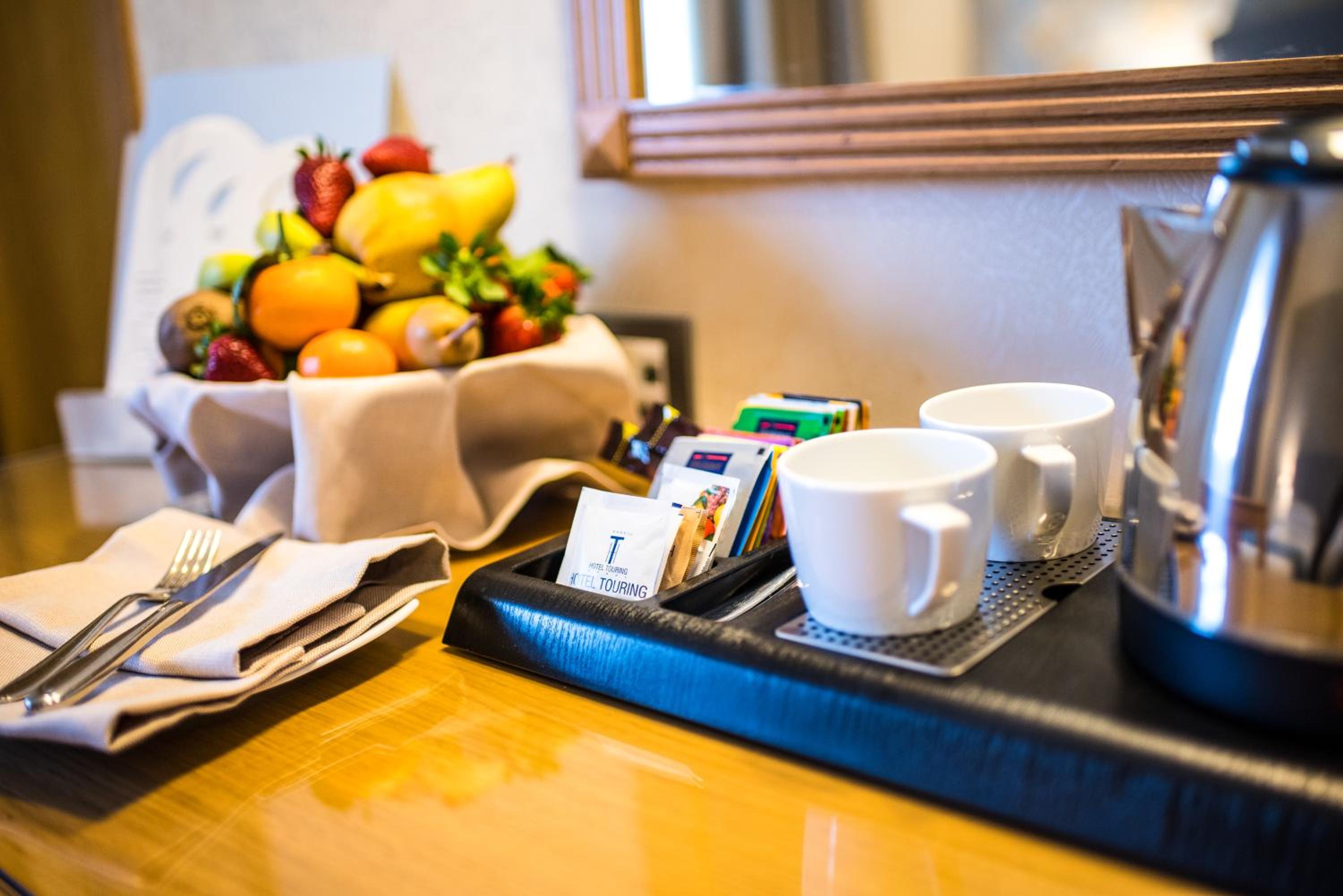 Superior Double Room (1 Adult) - Photo 12