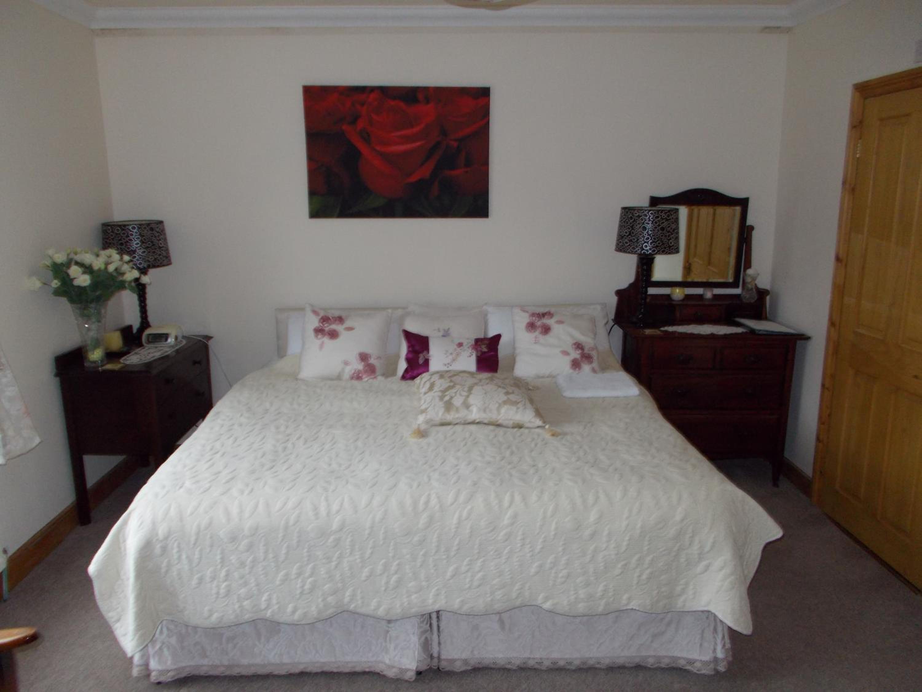 Double Room - Photo 5
